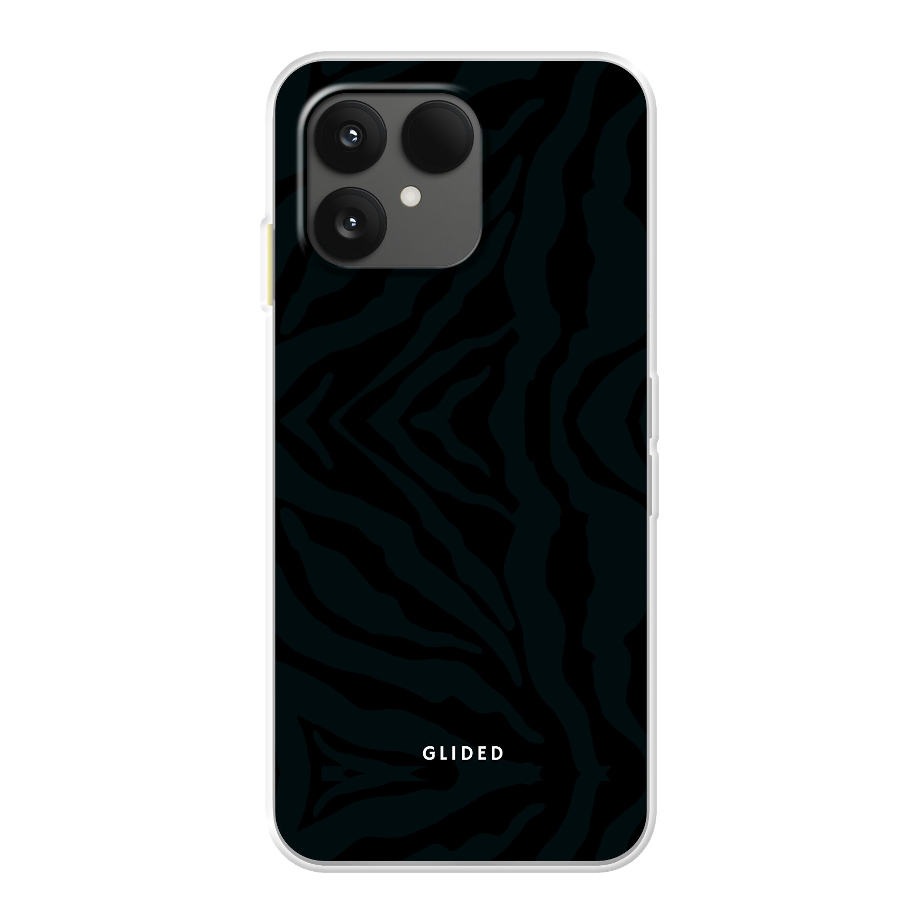 Productafbeelding Shadow Patterns - Fairphone 6+ Handyhülle