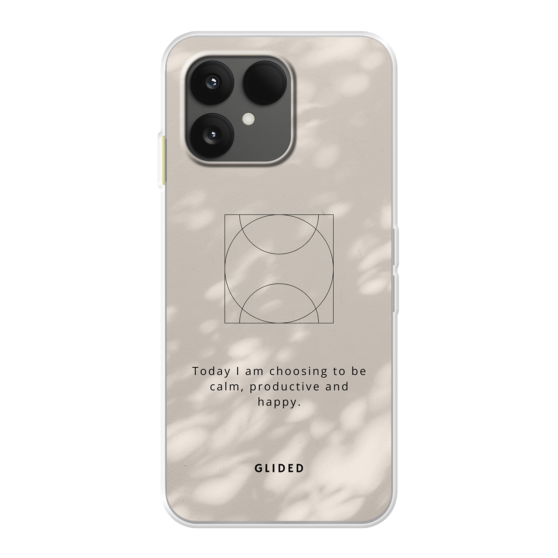Izdelek slika Affirmation - Fairphone 6+ Ohišje za telefon