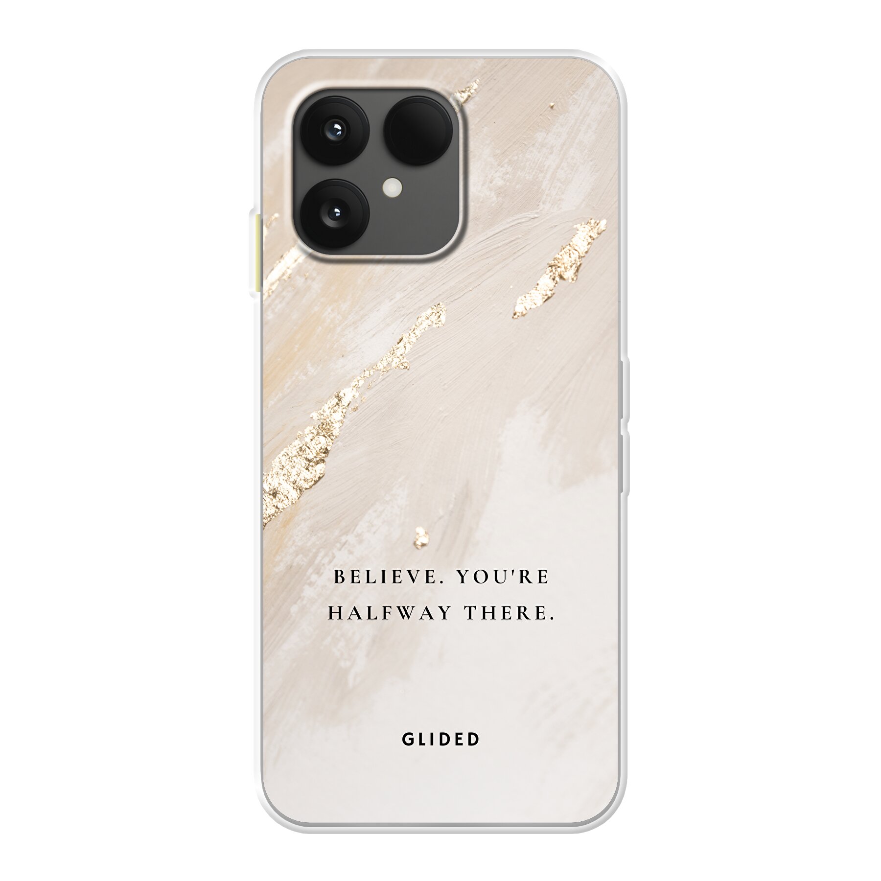 Izdelek slika Believe - Fairphone 6+ Ohišje za telefon