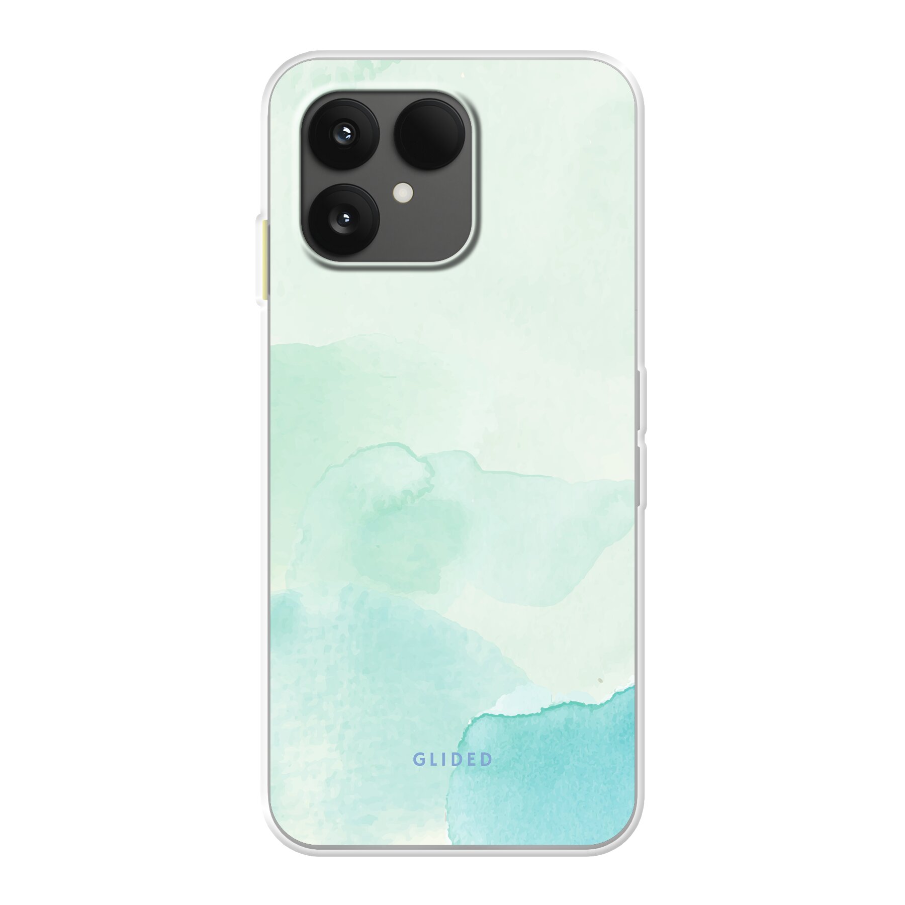 Tuotekuva Turquoise Art - Fairphone 6+ Puhelimen suojakuori