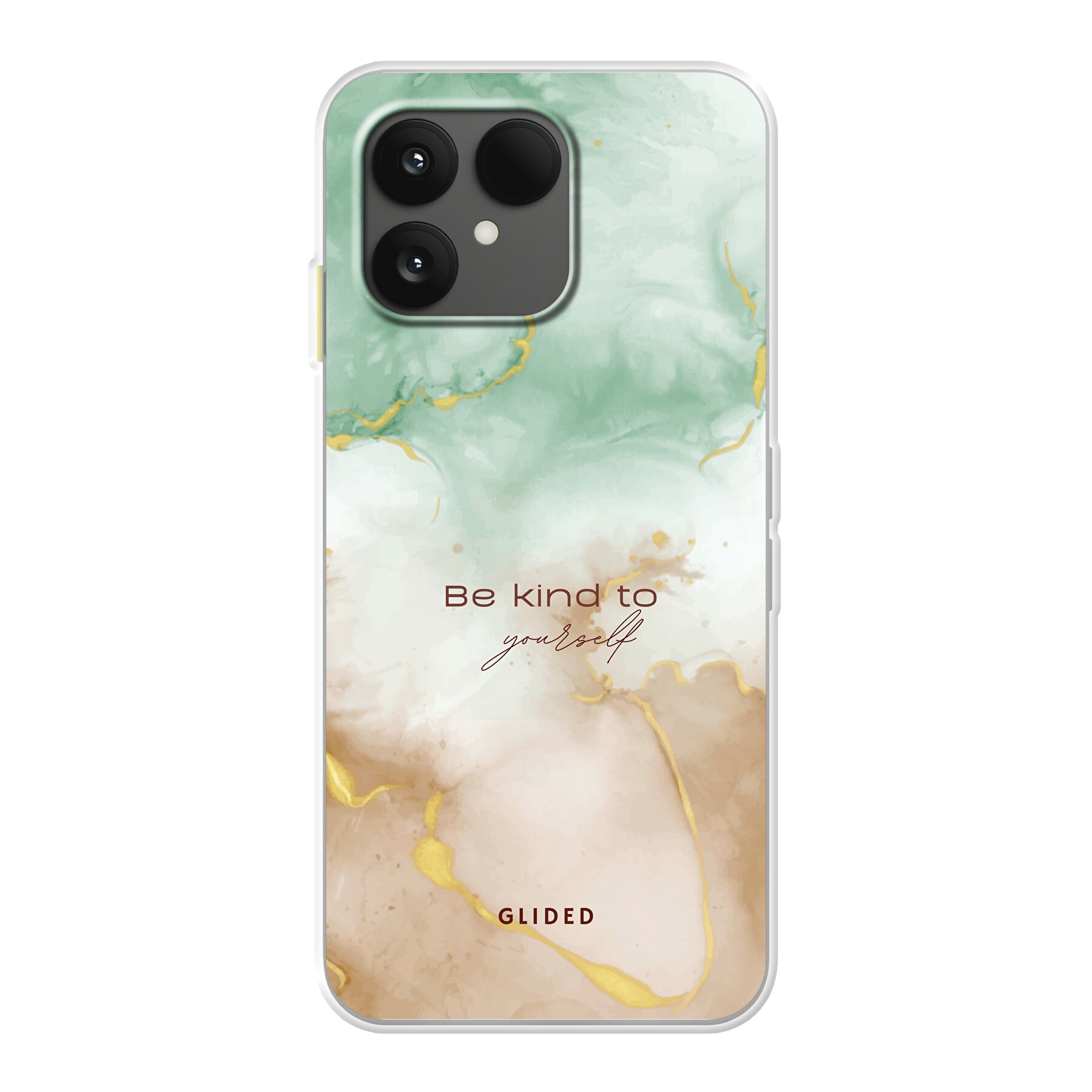 Productafbeelding Kind to yourself - Fairphone 6+ Handyhülle