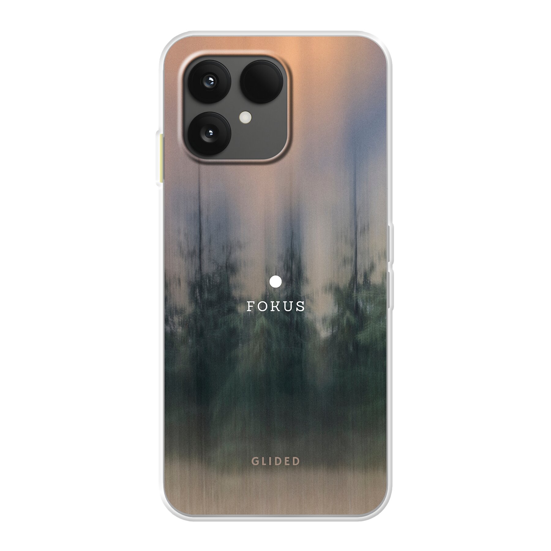 Tuotekuva Focus - Fairphone 6+ Puhelimen suojakuori