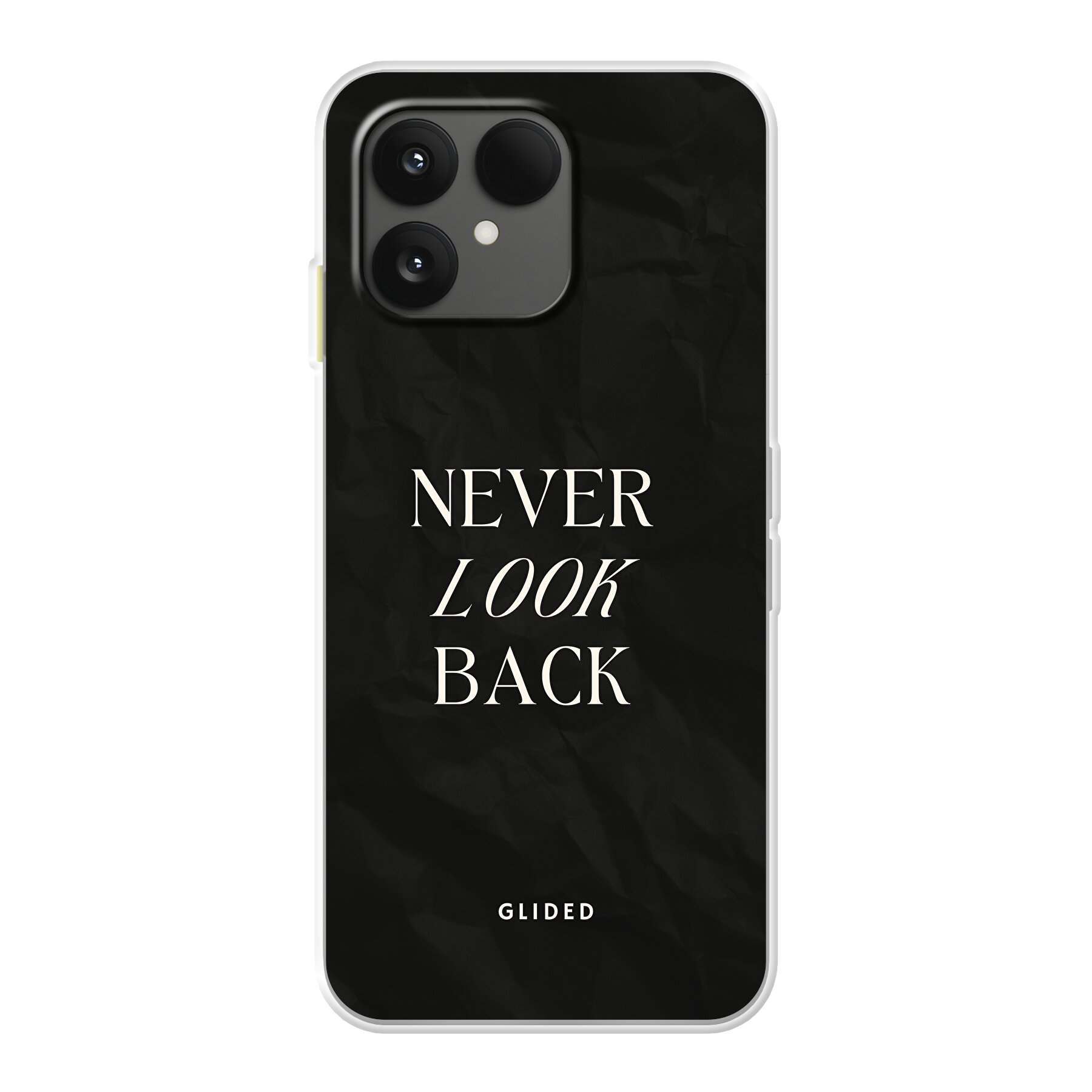 Tuotekuva Never Back - Fairphone 6+ Puhelimen suojakuori