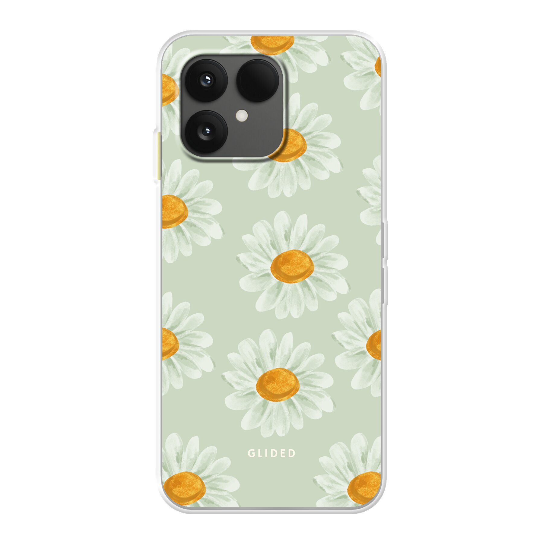Tuotekuva Daisy - Fairphone 6+ Puhelimen suojakuori