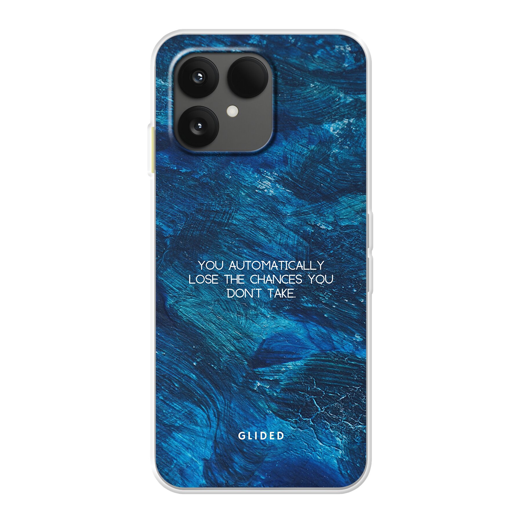 Tuotekuva Chances - Fairphone 6+ Puhelimen suojakuori