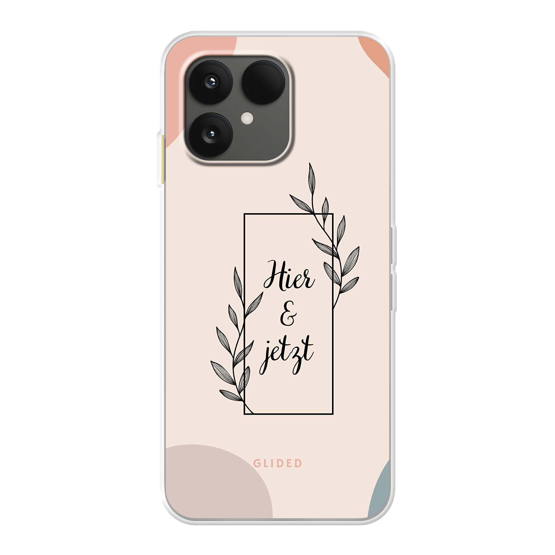 Tuotekuva Now - Fairphone 6+ Puhelimen suojakuori