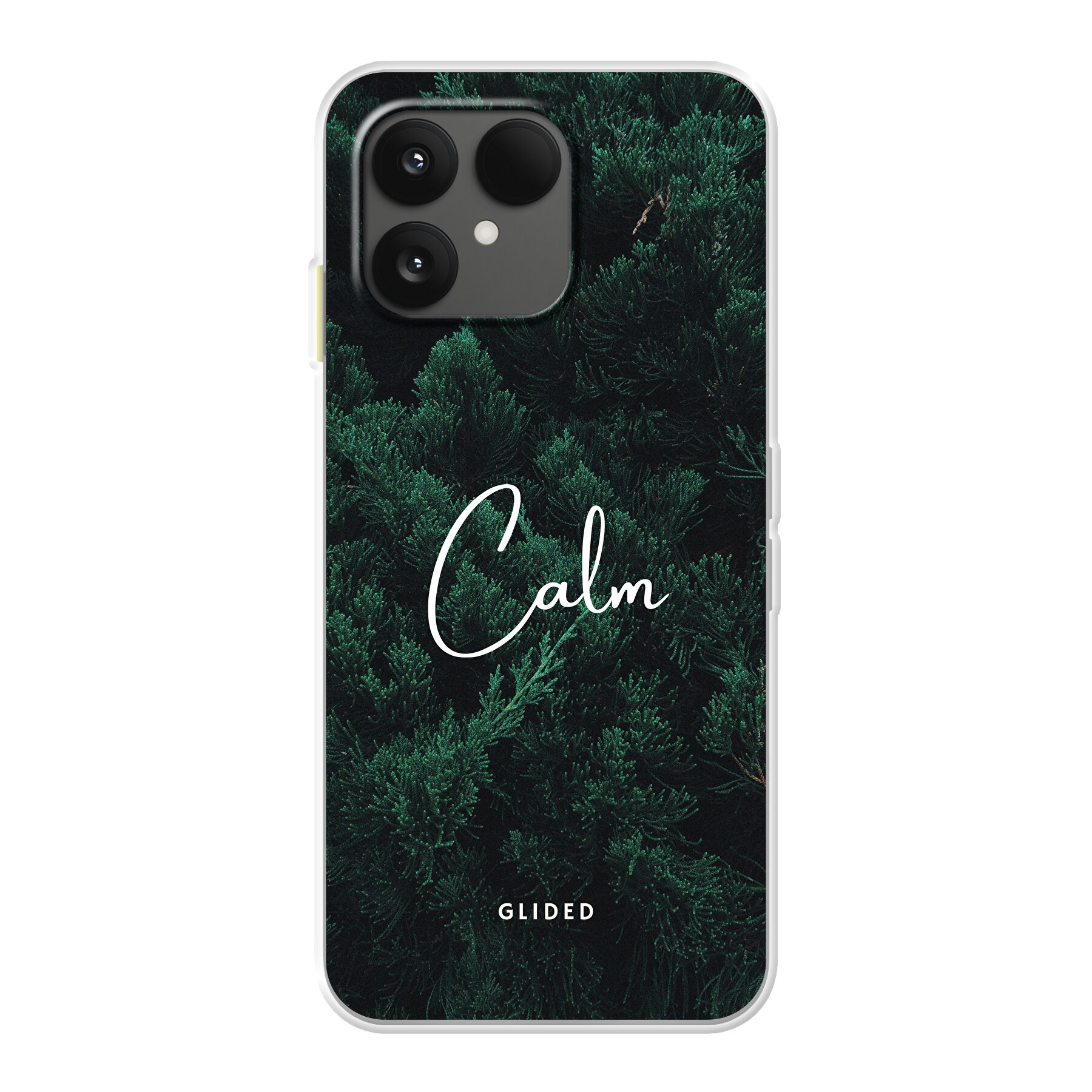 Tuotekuva Keep Calm - Fairphone 6+ Puhelimen suojakuori