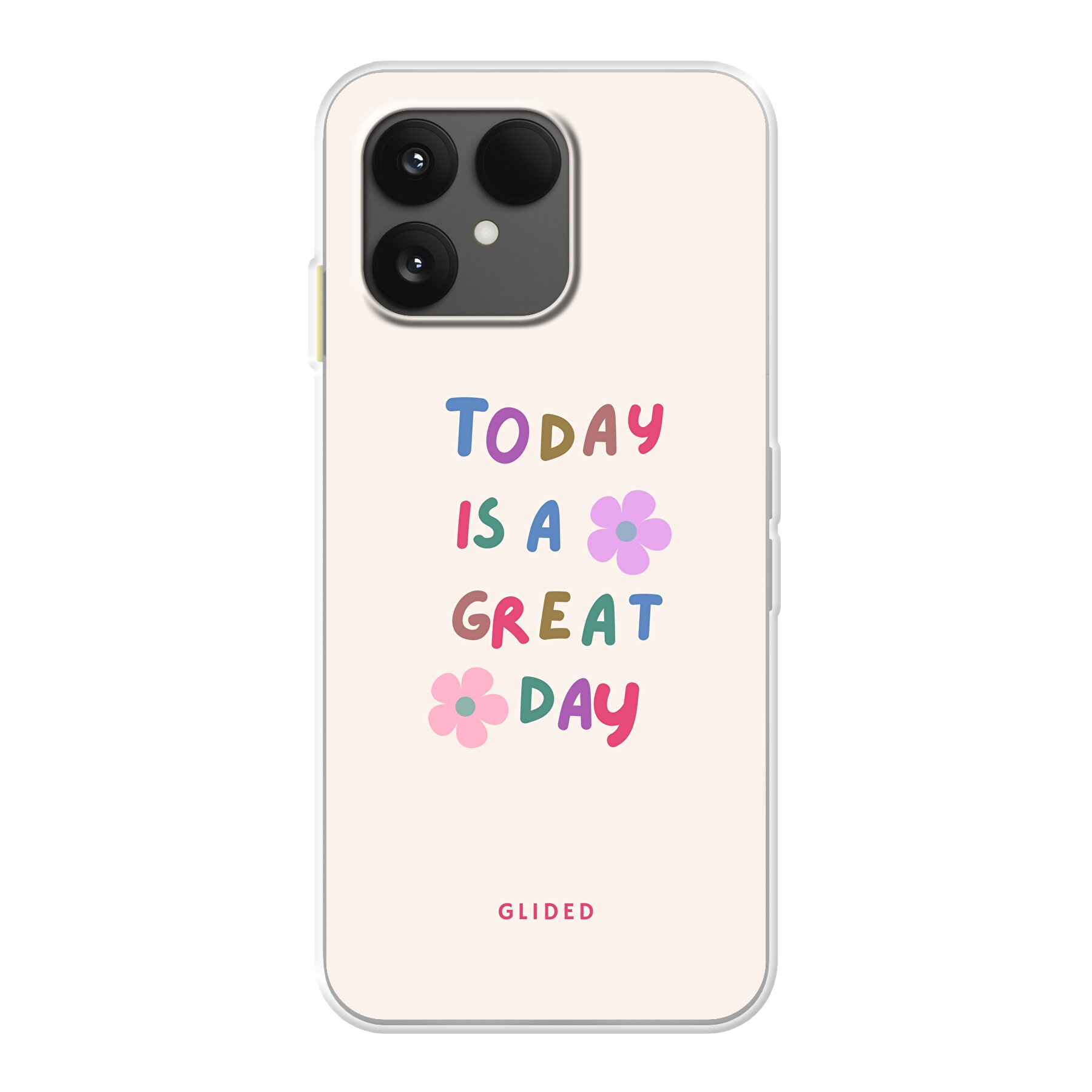 Tuotekuva Great Day - Fairphone 6+ Puhelimen suojakuori