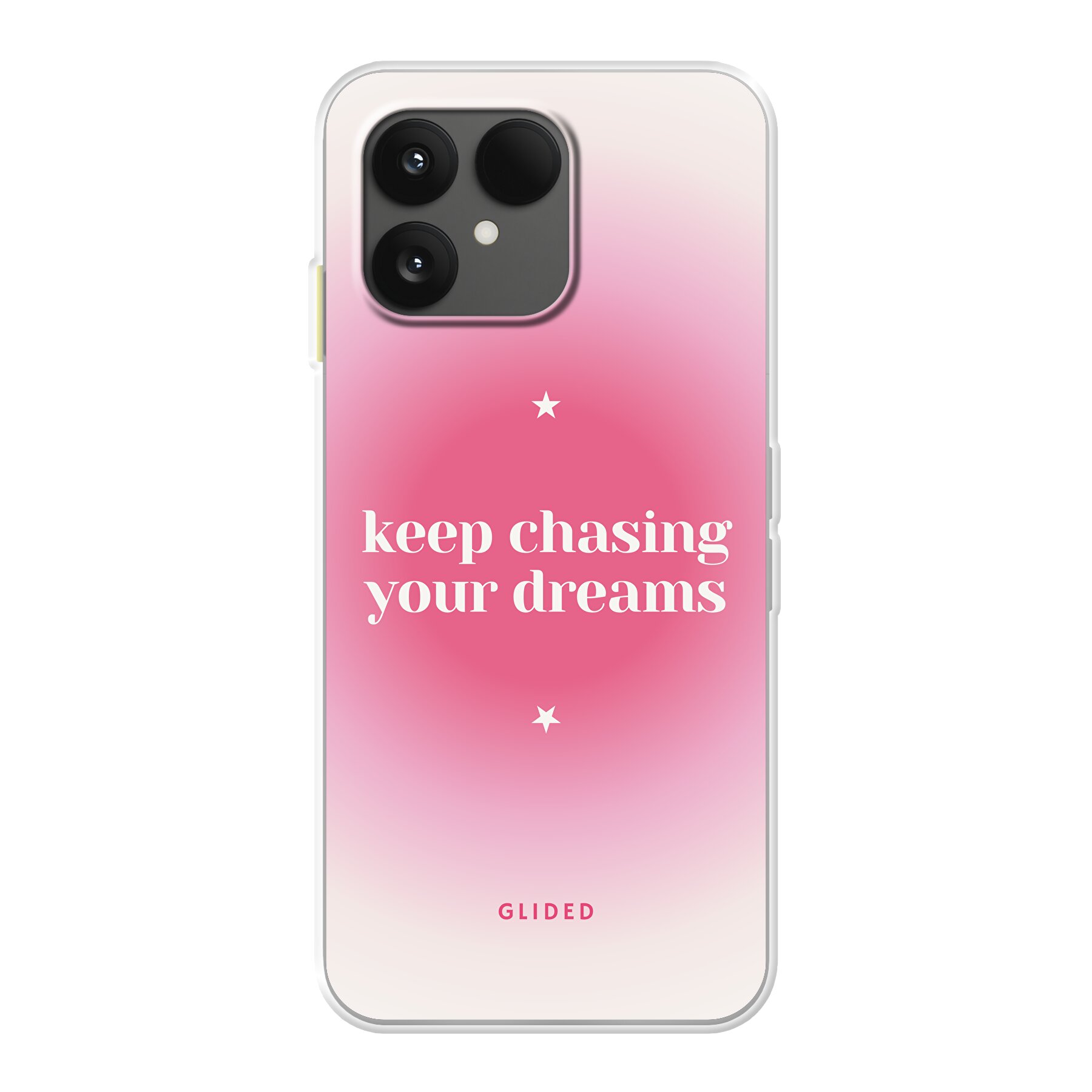 Tuotekuva Chasing Dreams - Fairphone 6+ Puhelimen suojakuori