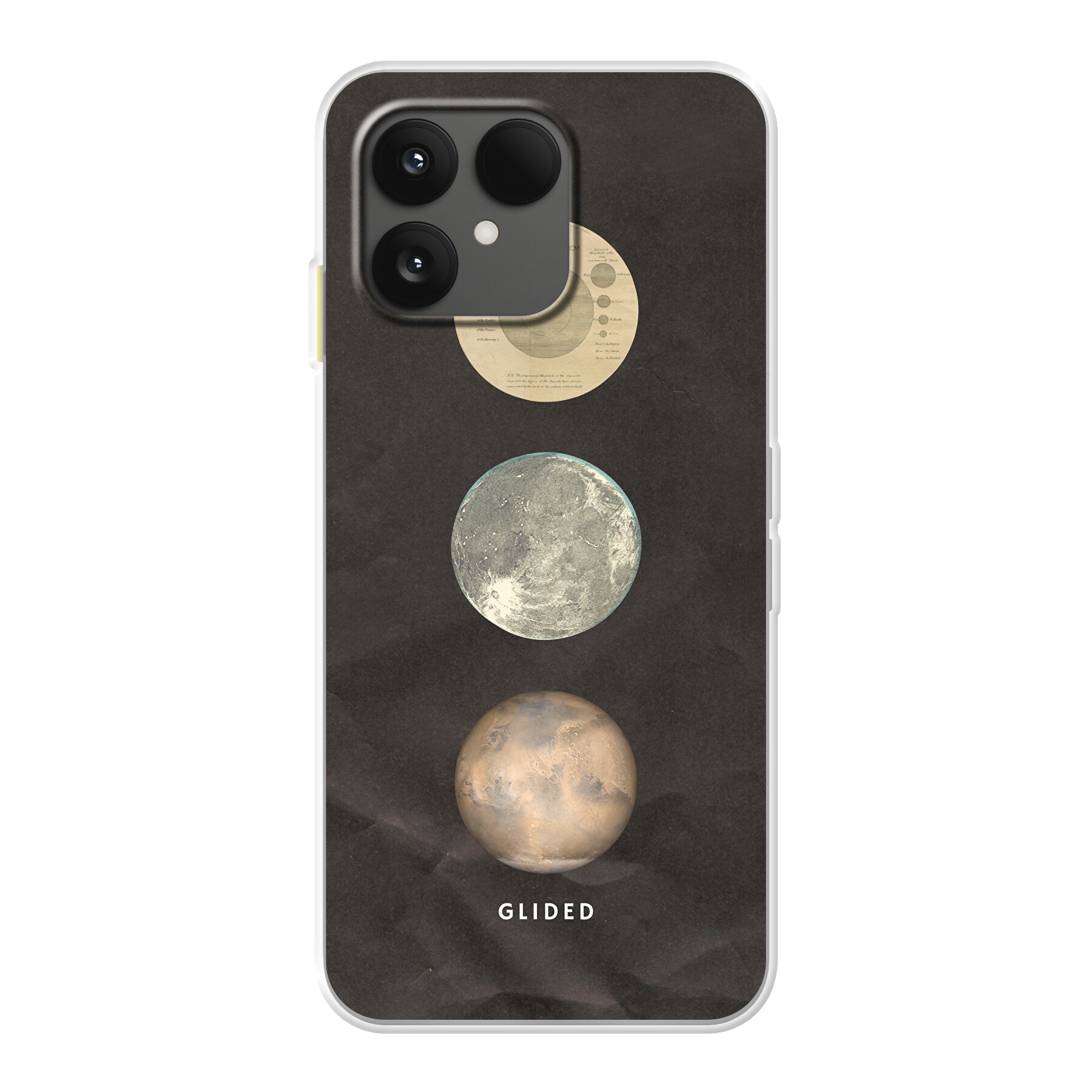 Tuotekuva Galaxy - Fairphone 6+ Puhelimen suojakuori