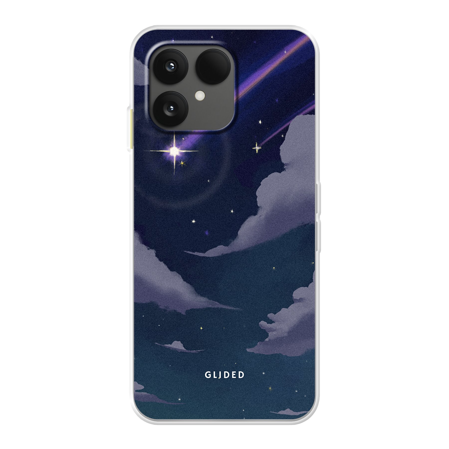 Tuotekuva Wish - Fairphone 6+ Puhelimen suojakuori
