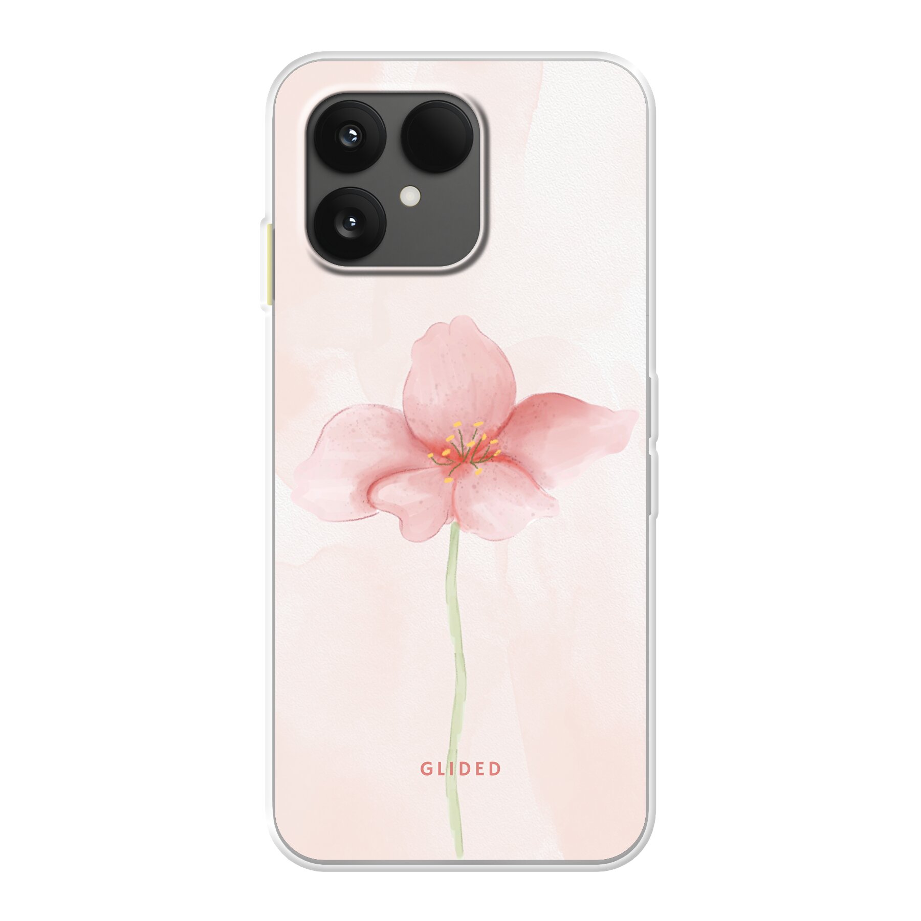 Tuotekuva Pastel Flower - Fairphone 6+ Puhelimen suojakuori