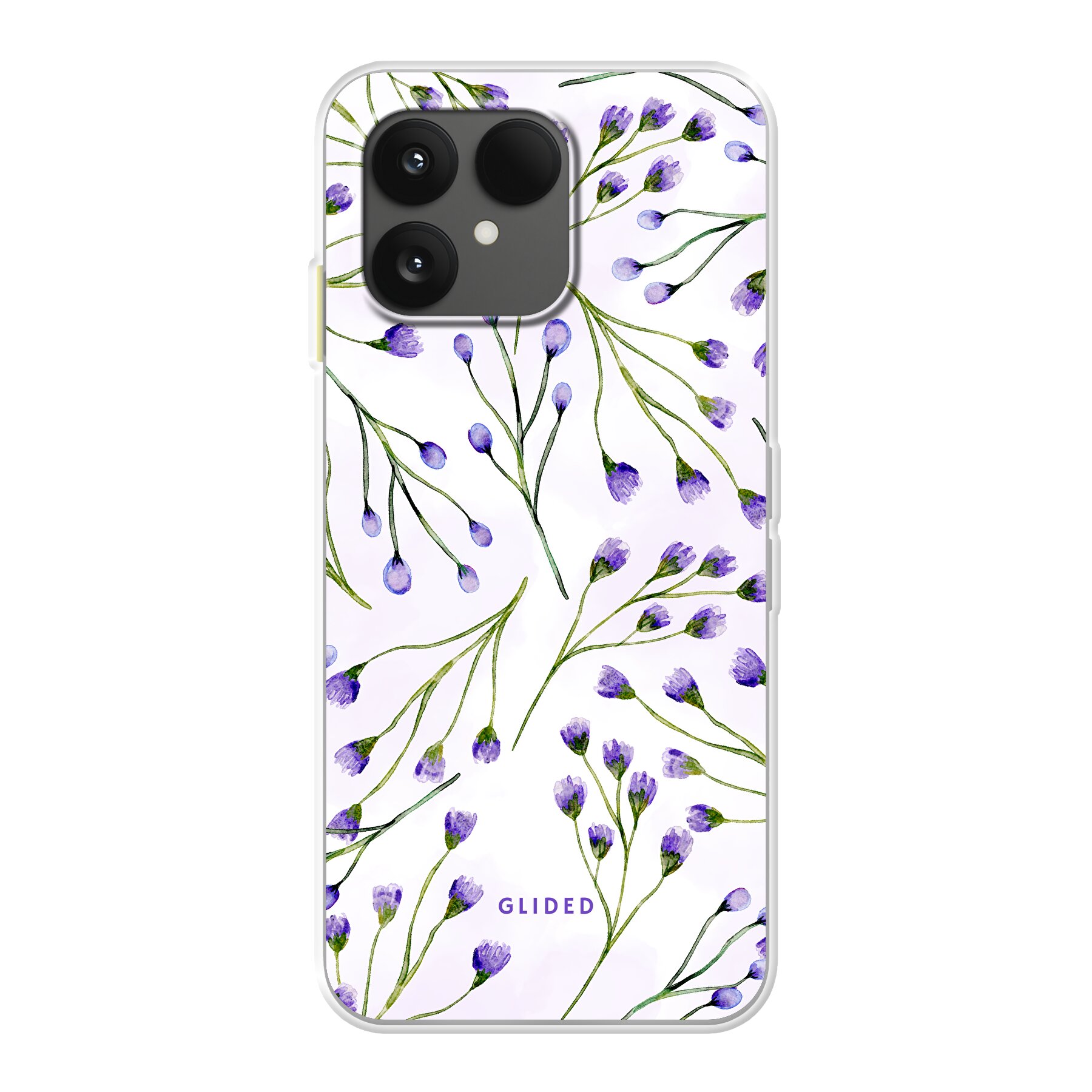 Tuotekuva Violet Garden - Fairphone 6+ Puhelimen suojakuori