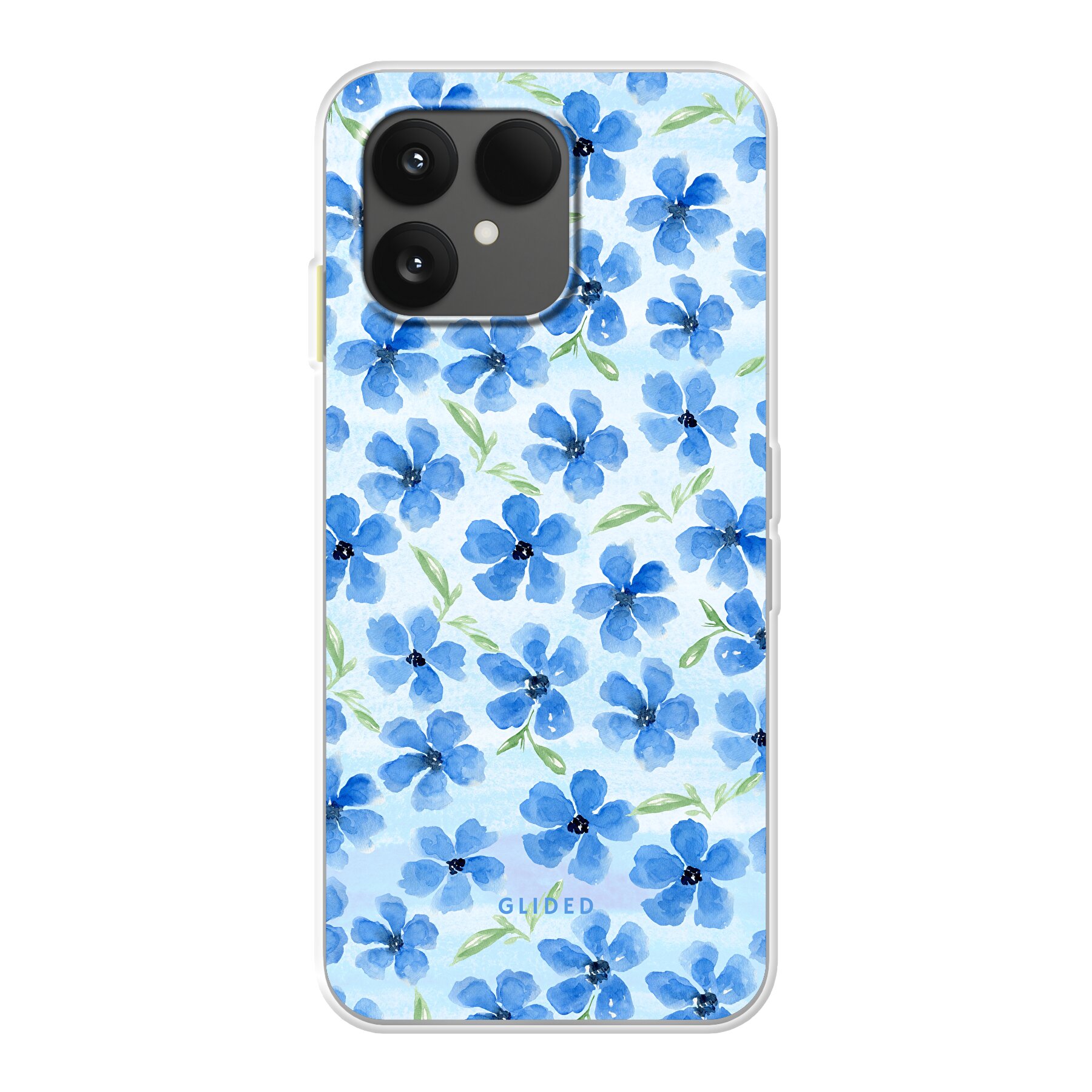 Tuotekuva Ocean Blooms - Fairphone 6+ Puhelimen suojakuori
