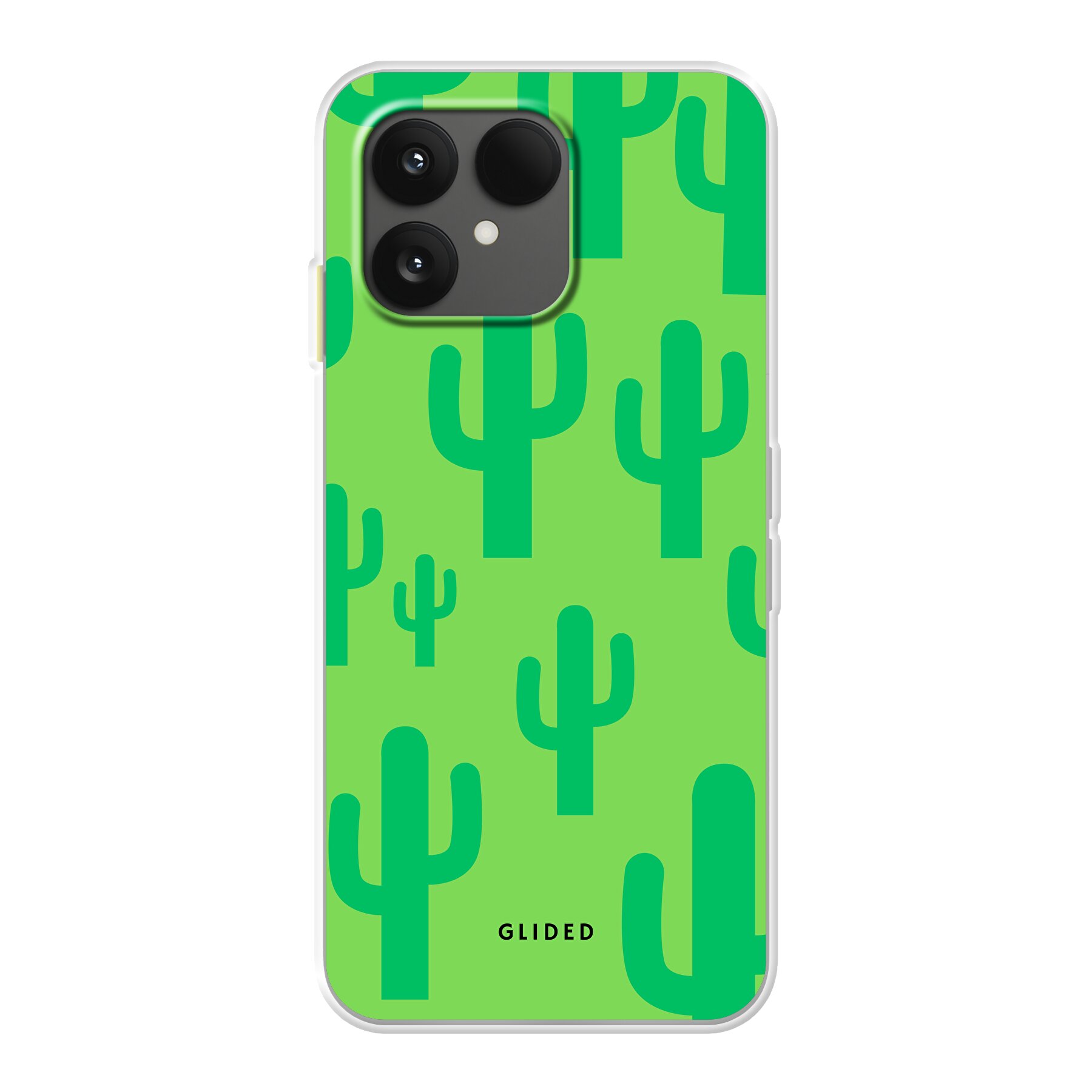 Tuotekuva Cactus Spikes - Fairphone 6+ Puhelimen suojakuori