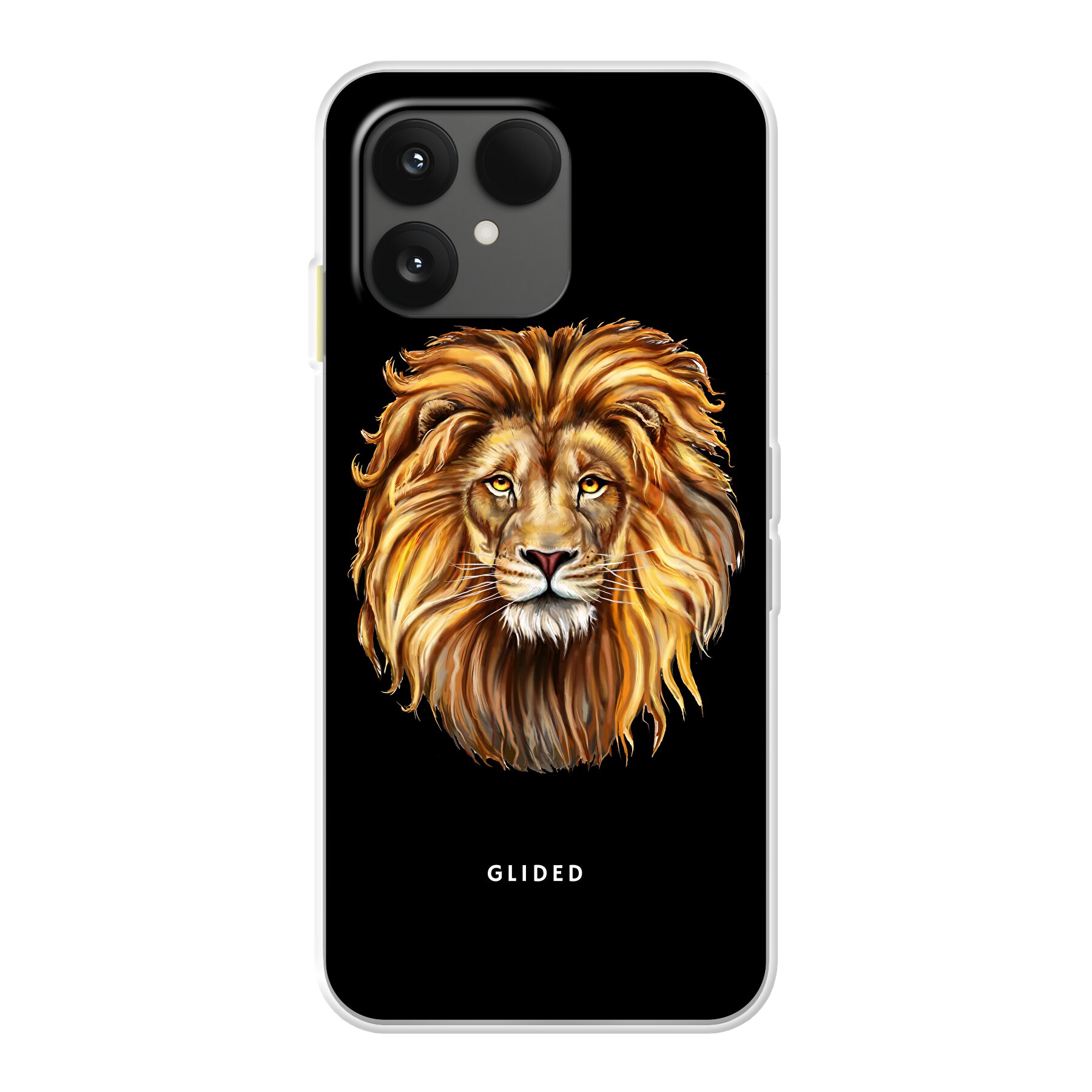 Tuotekuva Lion Majesty - Fairphone 6+ Puhelimen suojakuori