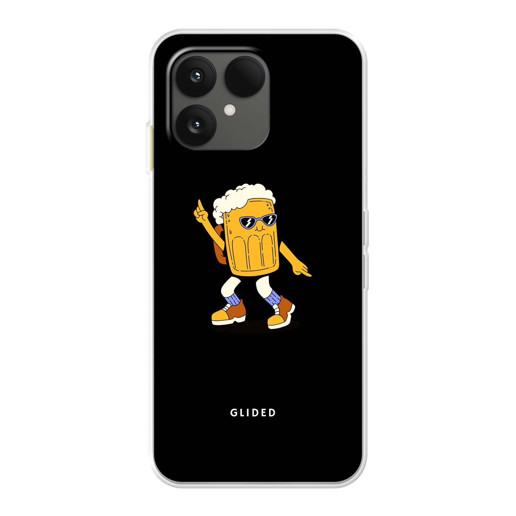 Tuotekuva Brew Dance - Fairphone 6+ Puhelimen suojakuori