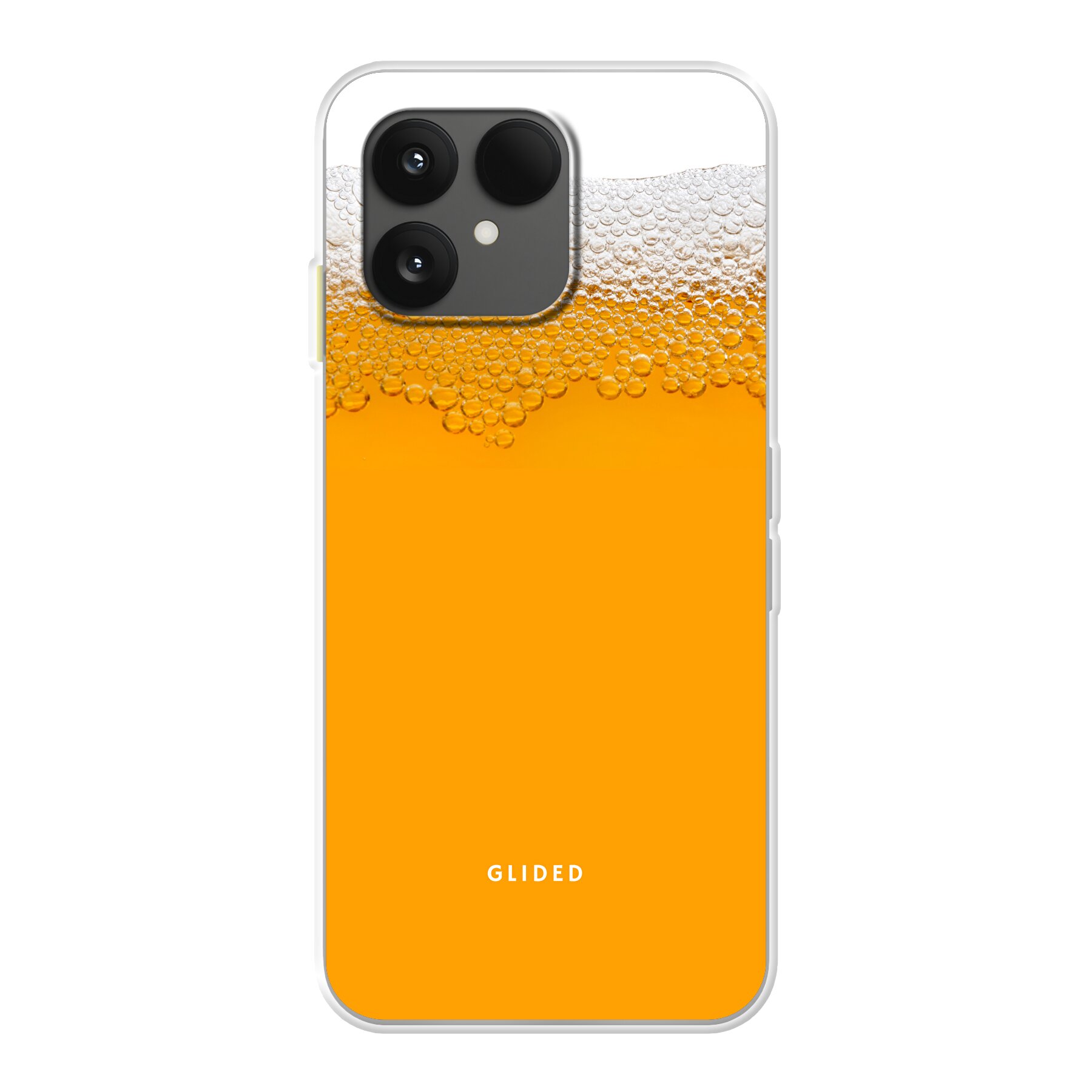 Tuotekuva Splash - Fairphone 6+ Puhelimen suojakuori