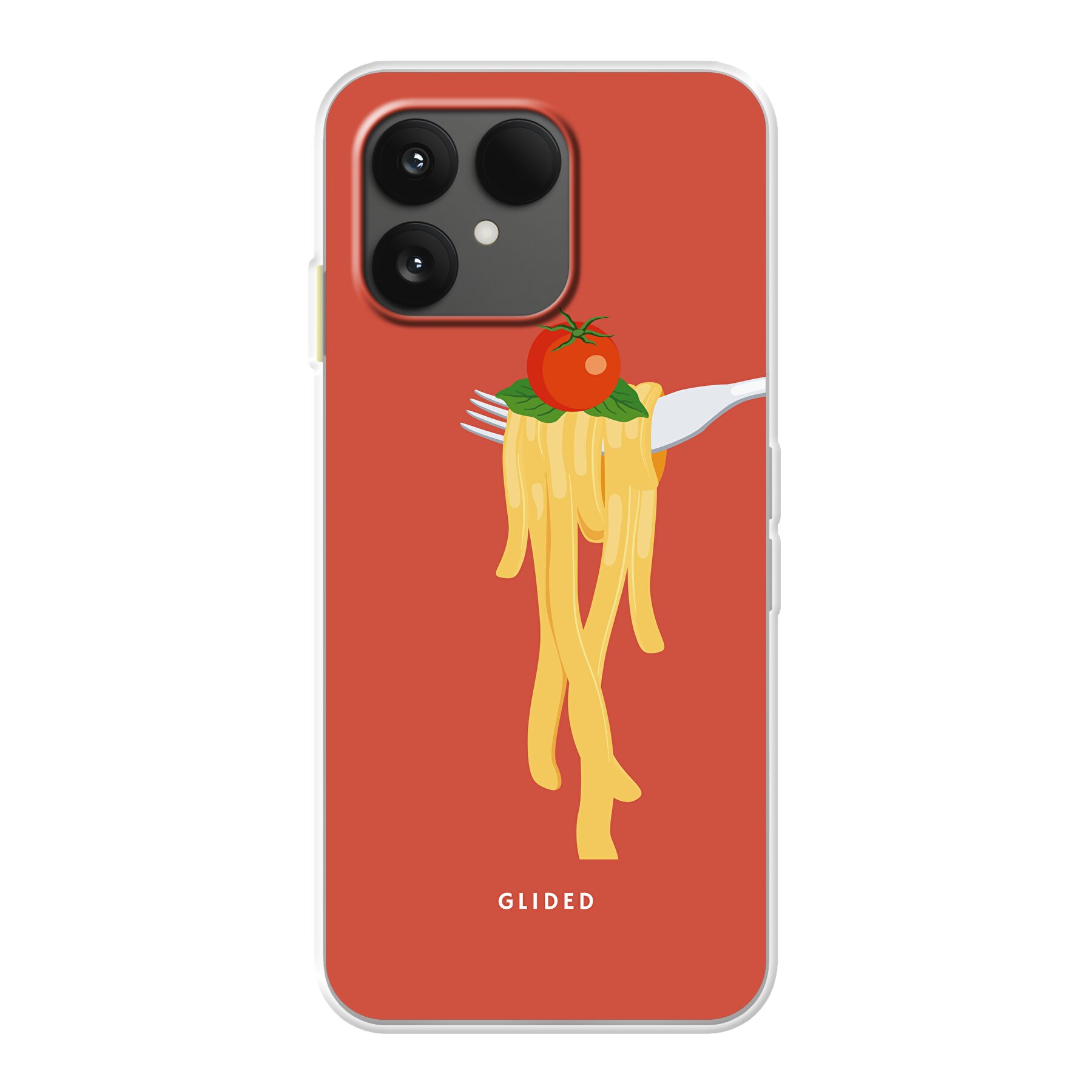 Tuotekuva Pasta Paradise - Fairphone 6+ Puhelimen suojakuori