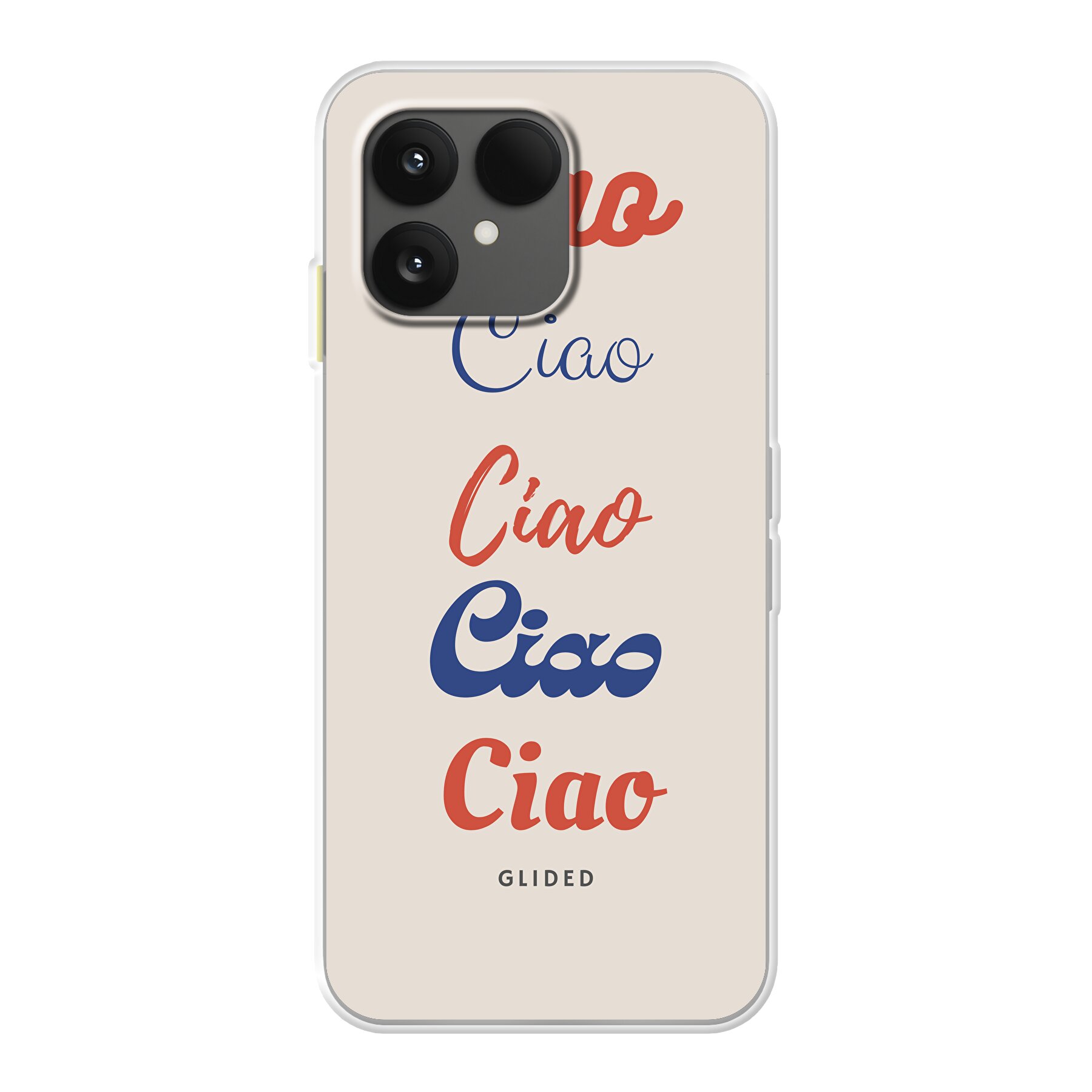 Tuotekuva Ciao - Fairphone 6+ Puhelimen suojakuori