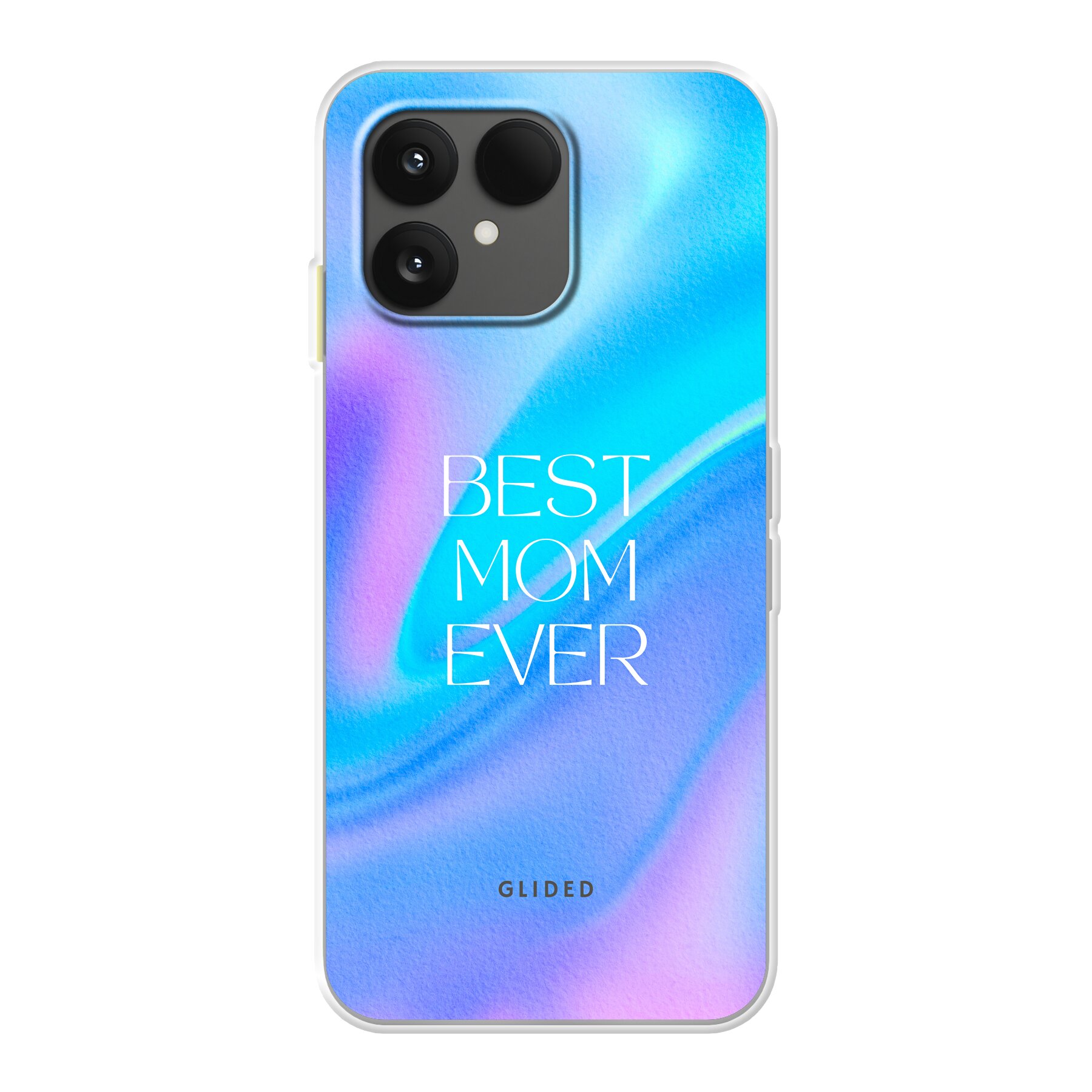 Tuotekuva Best Mom - Fairphone 6+ Puhelimen suojakuori