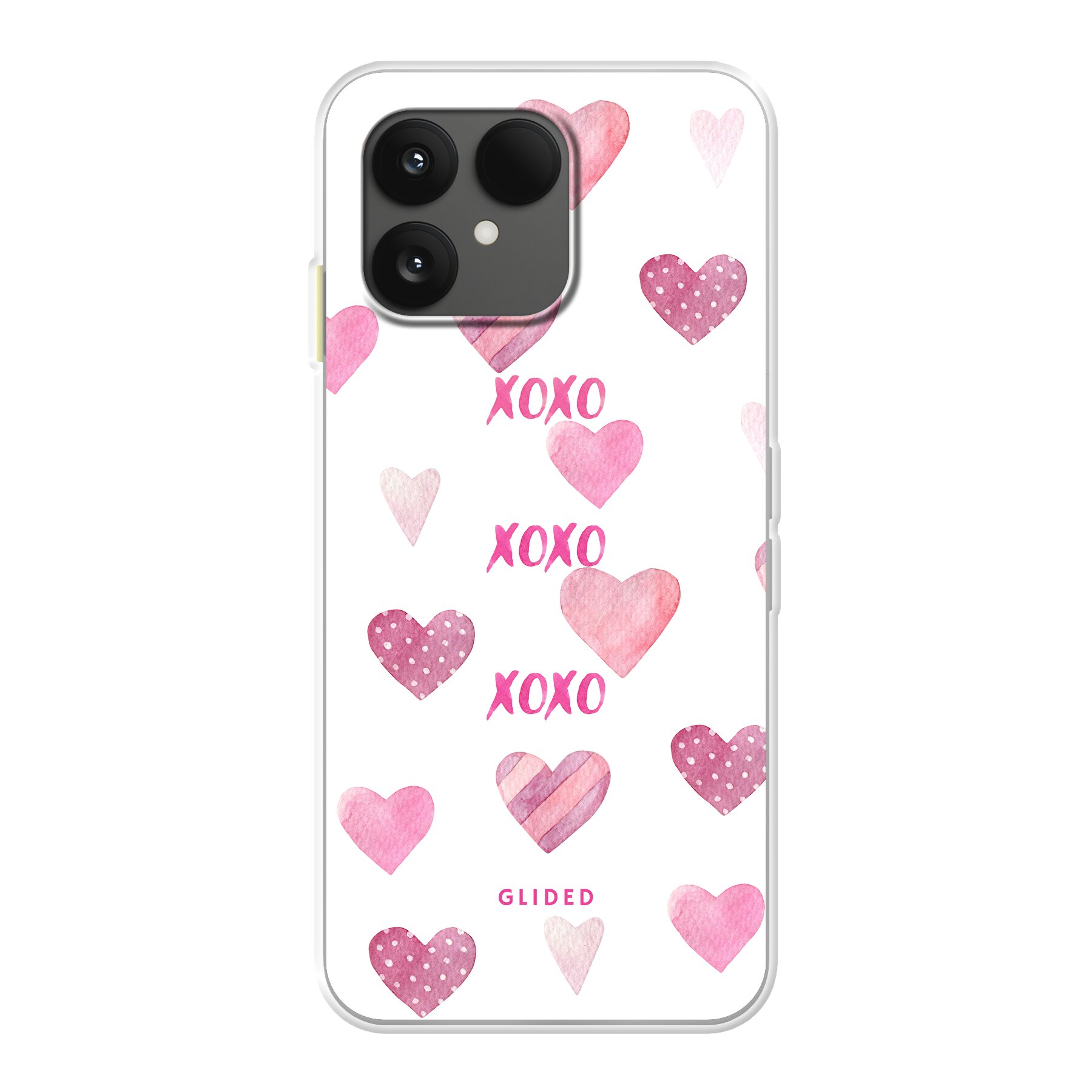 Tuotekuva Xoxo - Fairphone 6+ Puhelimen suojakuori