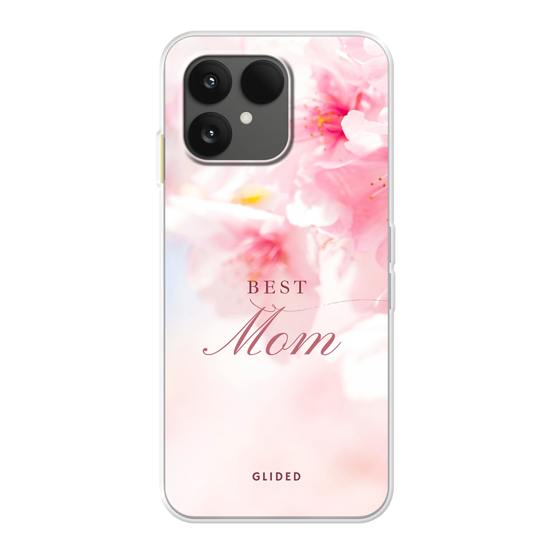 Productafbeelding Flower Power - Fairphone 6+ Handyhülle