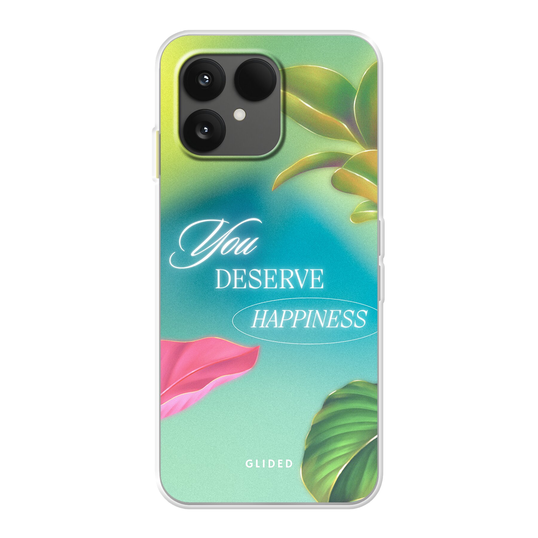 Productafbeelding Happiness - Fairphone 6+ Handyhülle