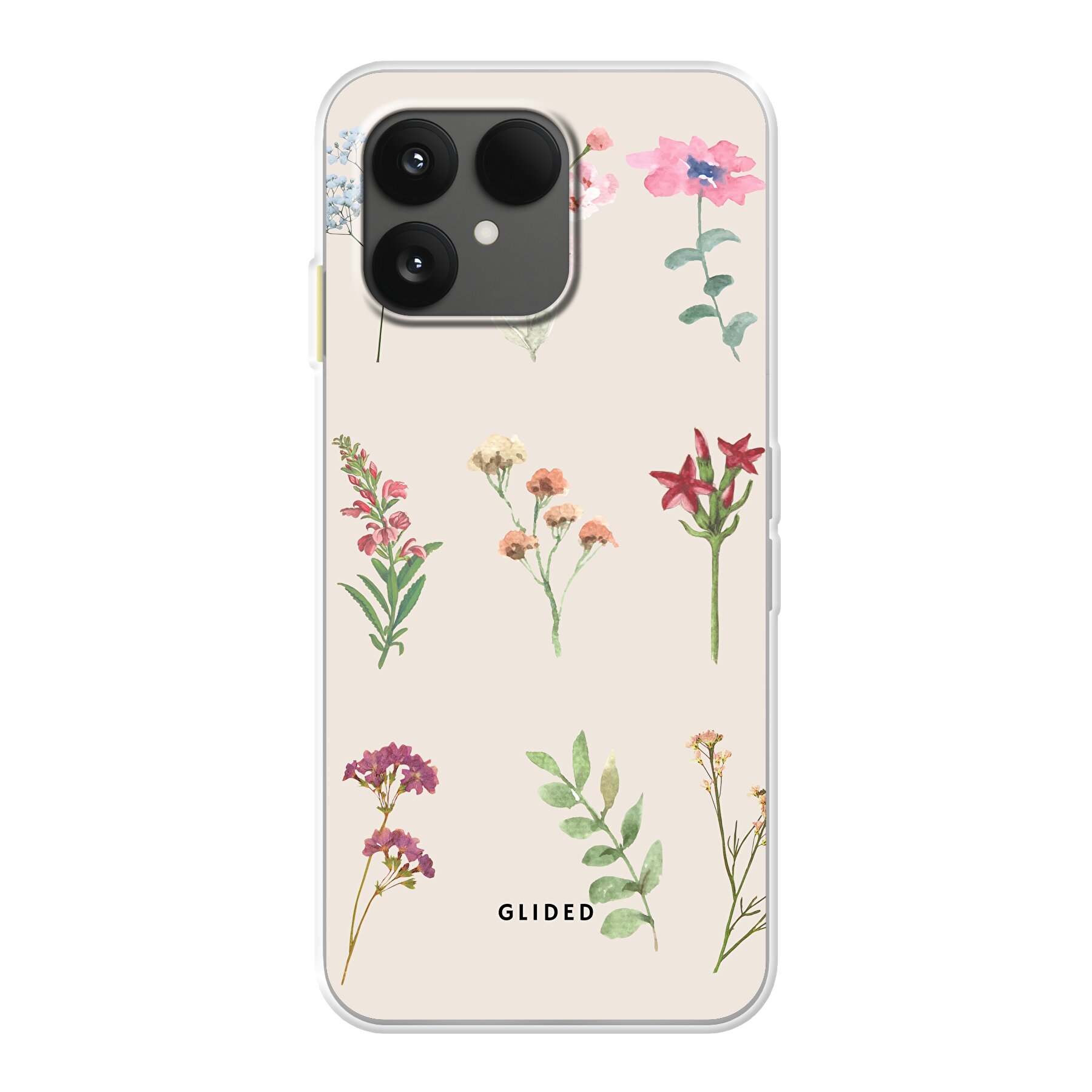 Productafbeelding Botanical Garden - Fairphone 6+ Handyhülle