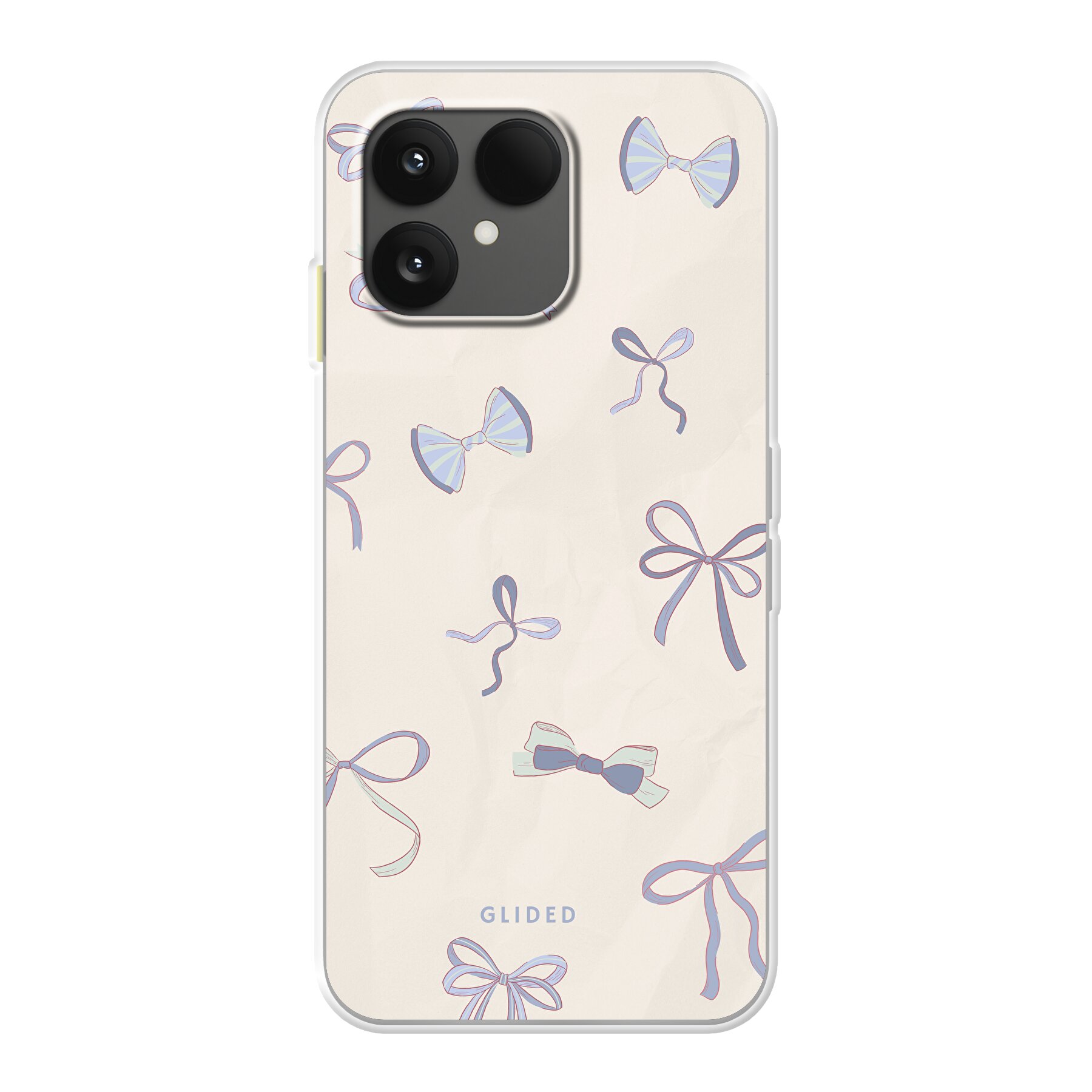 Productafbeelding Bows - Fairphone 6+ Handyhülle