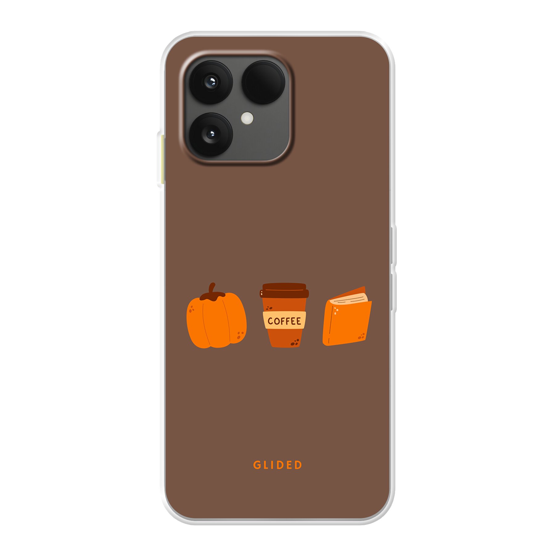 Productafbeelding Autumn Essentials - Fairphone 6+ Handyhülle