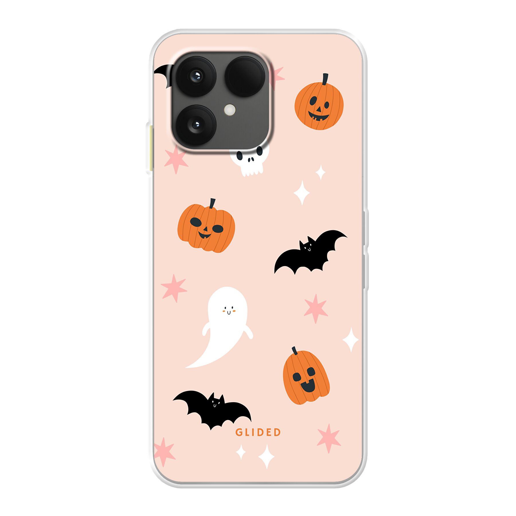 Tuotekuva Cute Halloween - Fairphone 6+ Puhelimen suojakuori