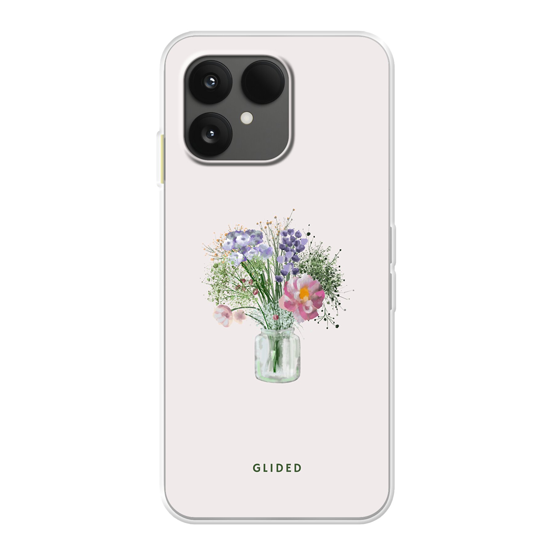 Izdelek slika Flowers for you - Fairphone 6+ Ohišje za telefon