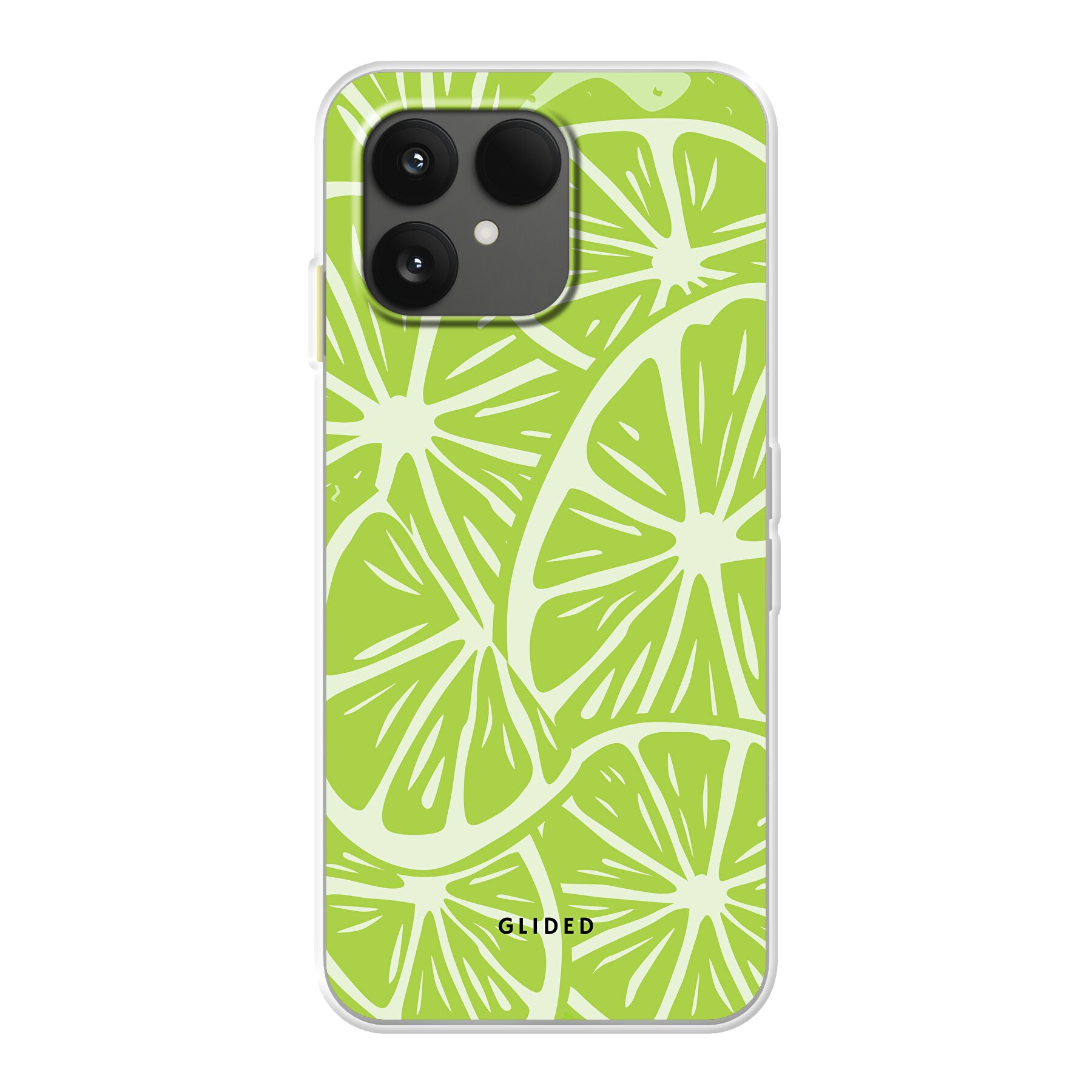 Izdelek slika Green Lime - Fairphone 6+ Ohišje za telefon