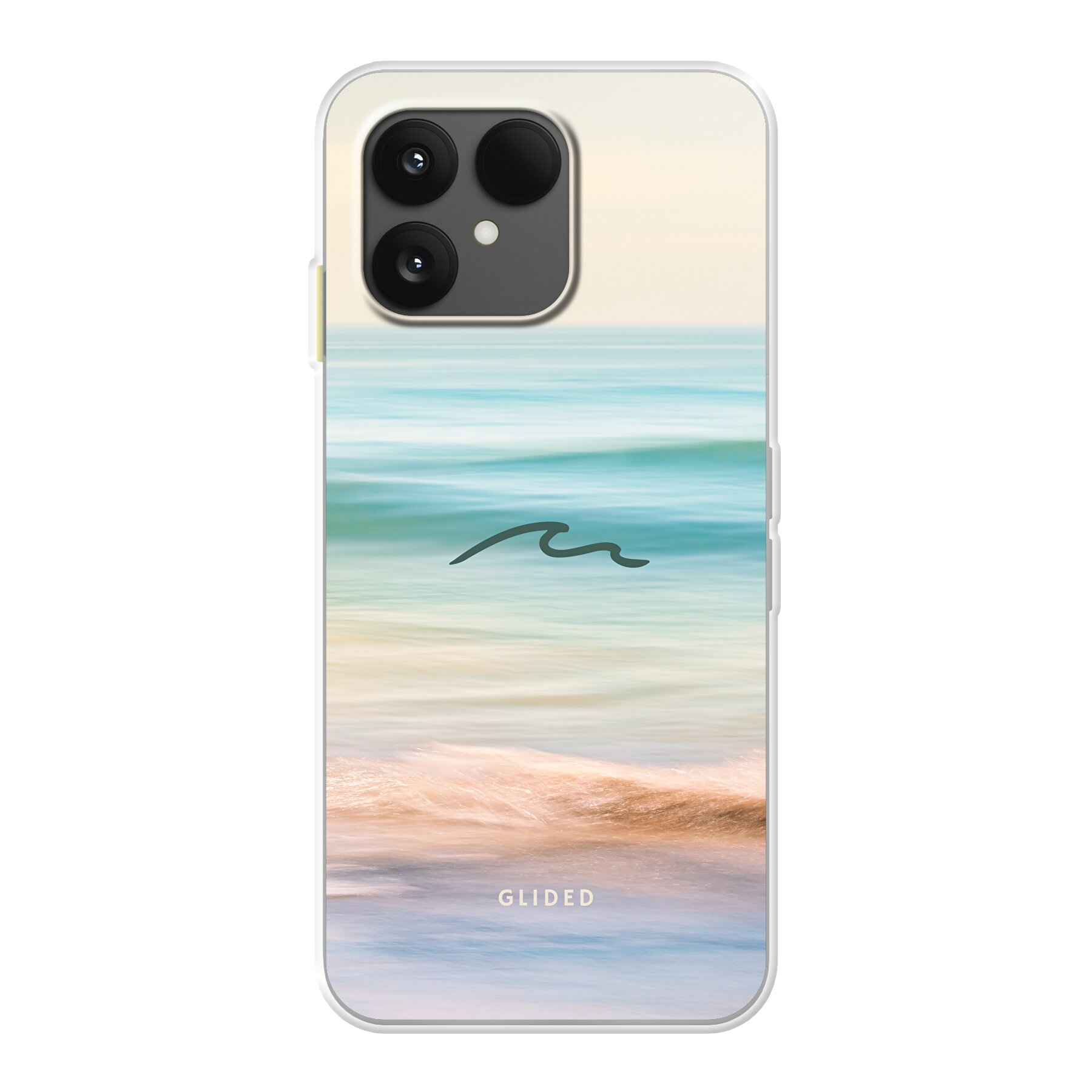 Izdelek slika Soft Wave - Fairphone 6+ Ohišje za telefon