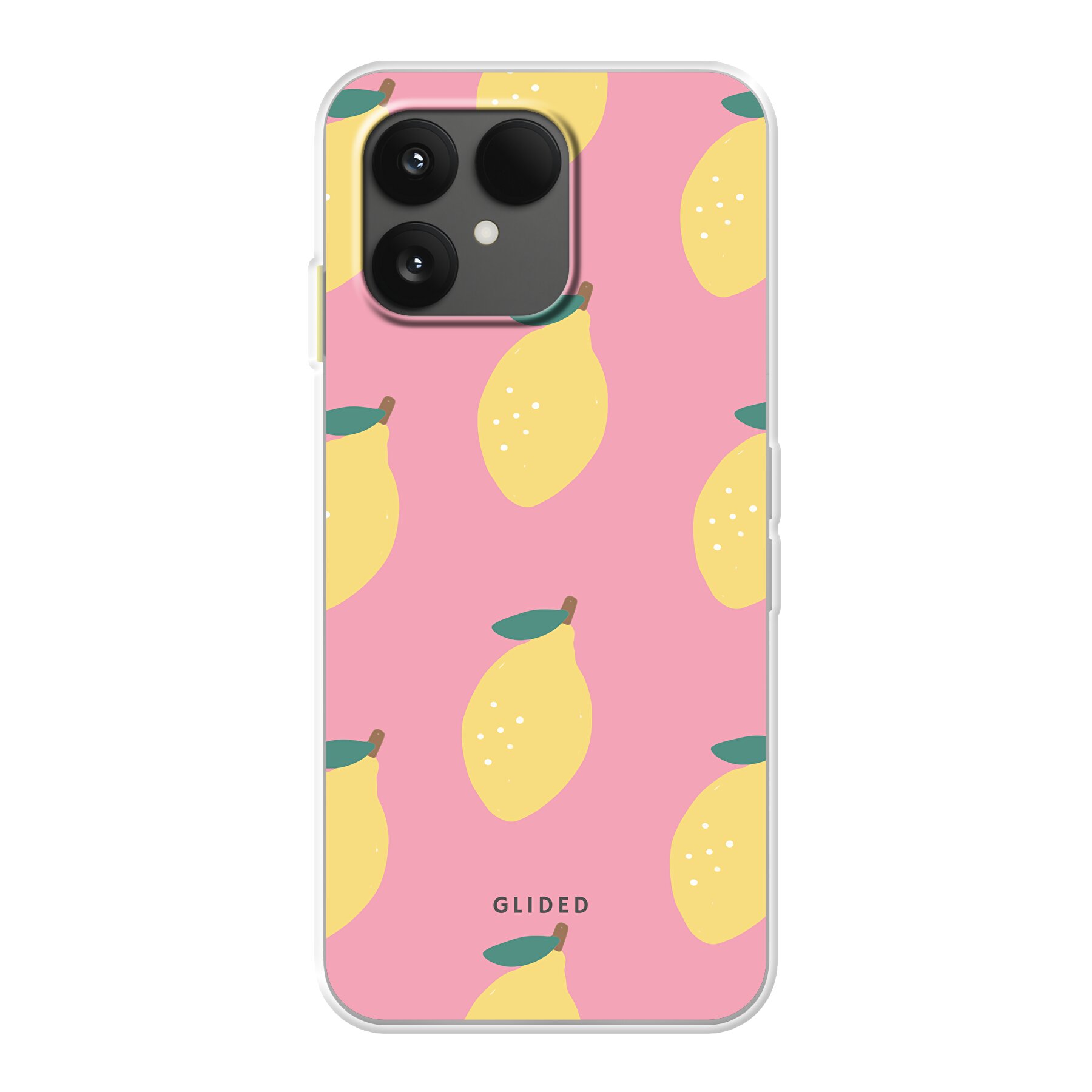 Izdelek slika Lemon Season - Fairphone 6+ Ohišje za telefon