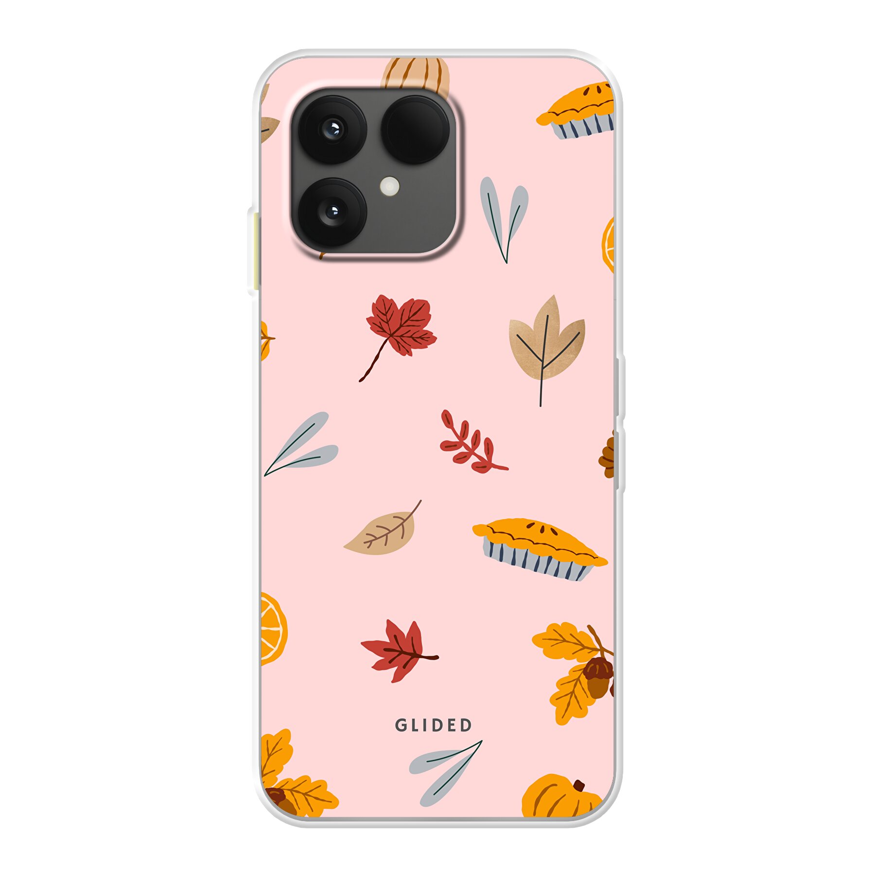 Productafbeelding Pink Fall - Fairphone 6+ Handyhülle