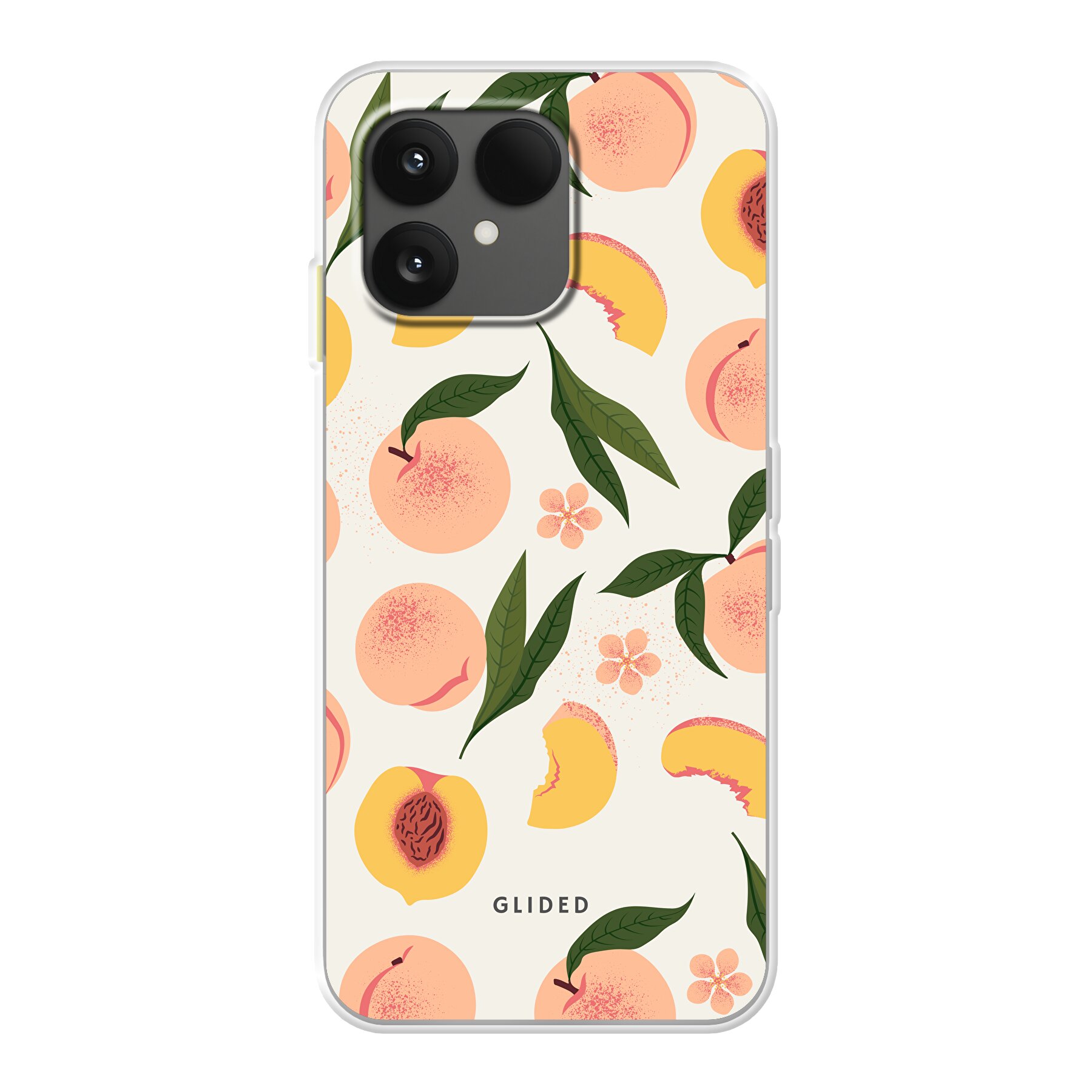 Tuotekuva Peachy Beauty - Fairphone 6+ Puhelimen suojakuori