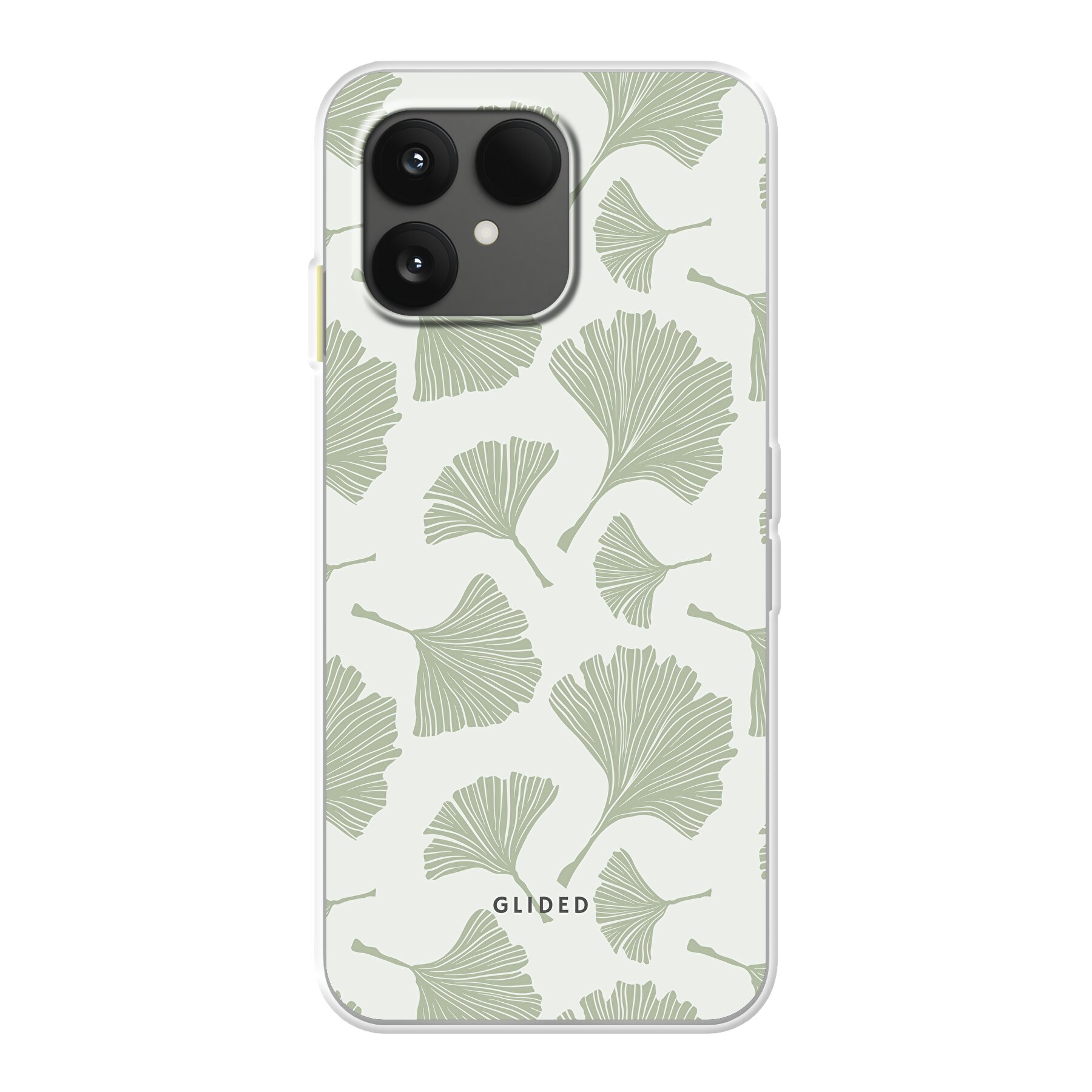 Tuotekuva Ginkgo Biloba - Fairphone 6+ Puhelimen suojakuori