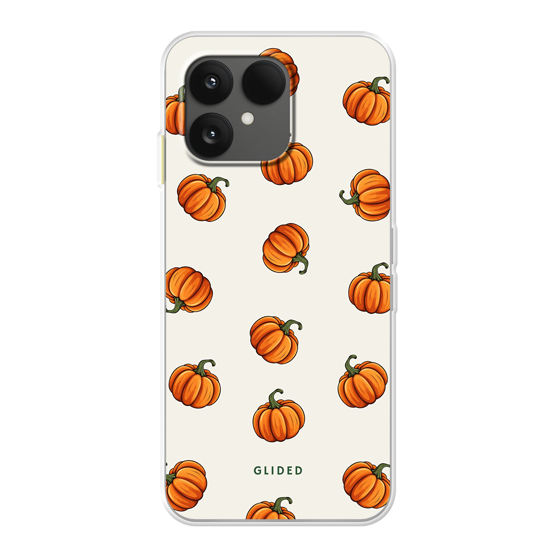 Tuotekuva Mini Pumpkin - Fairphone 6+ Puhelimen suojakuori