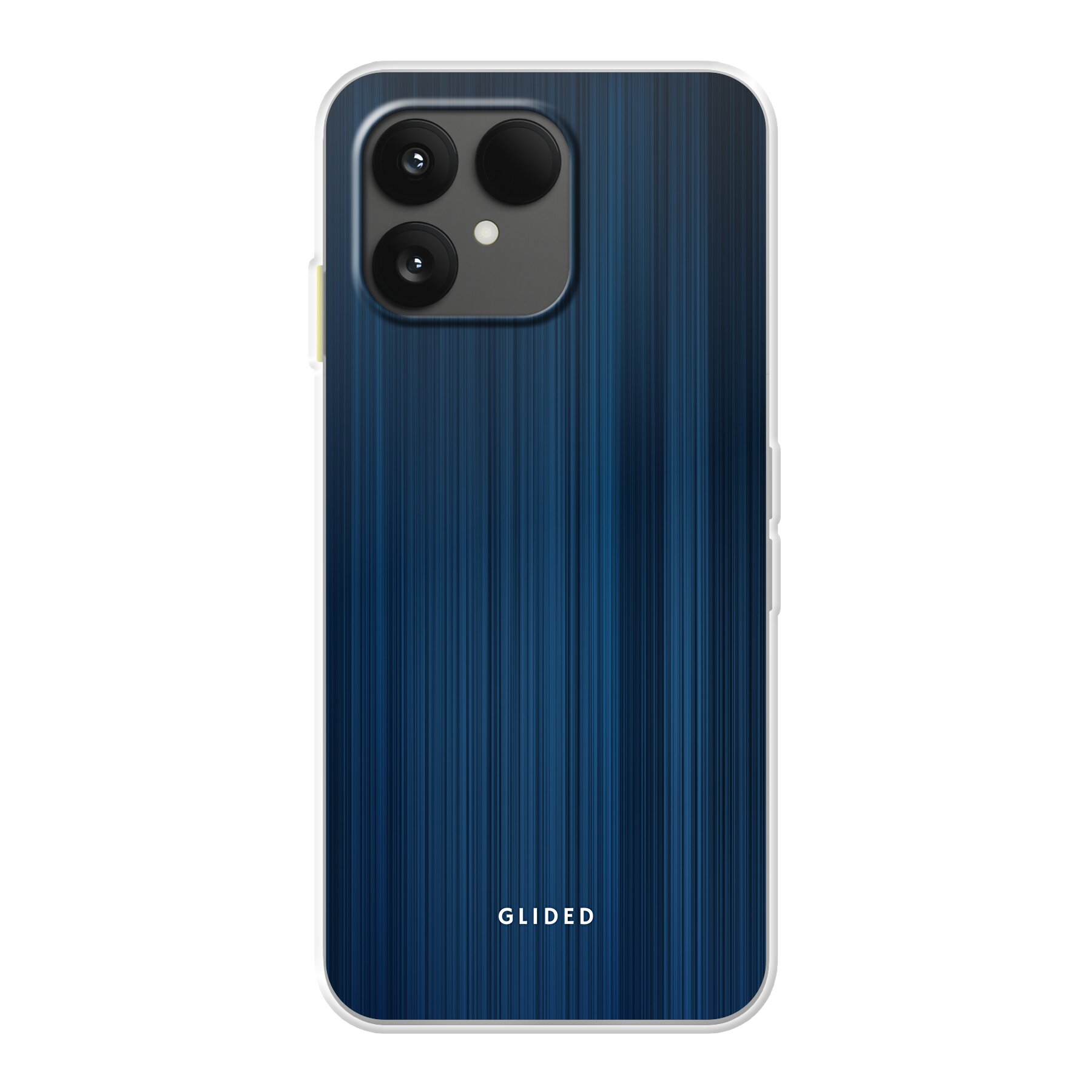 Tuotekuva Abstract Blue - Fairphone 6+ Puhelimen suojakuori