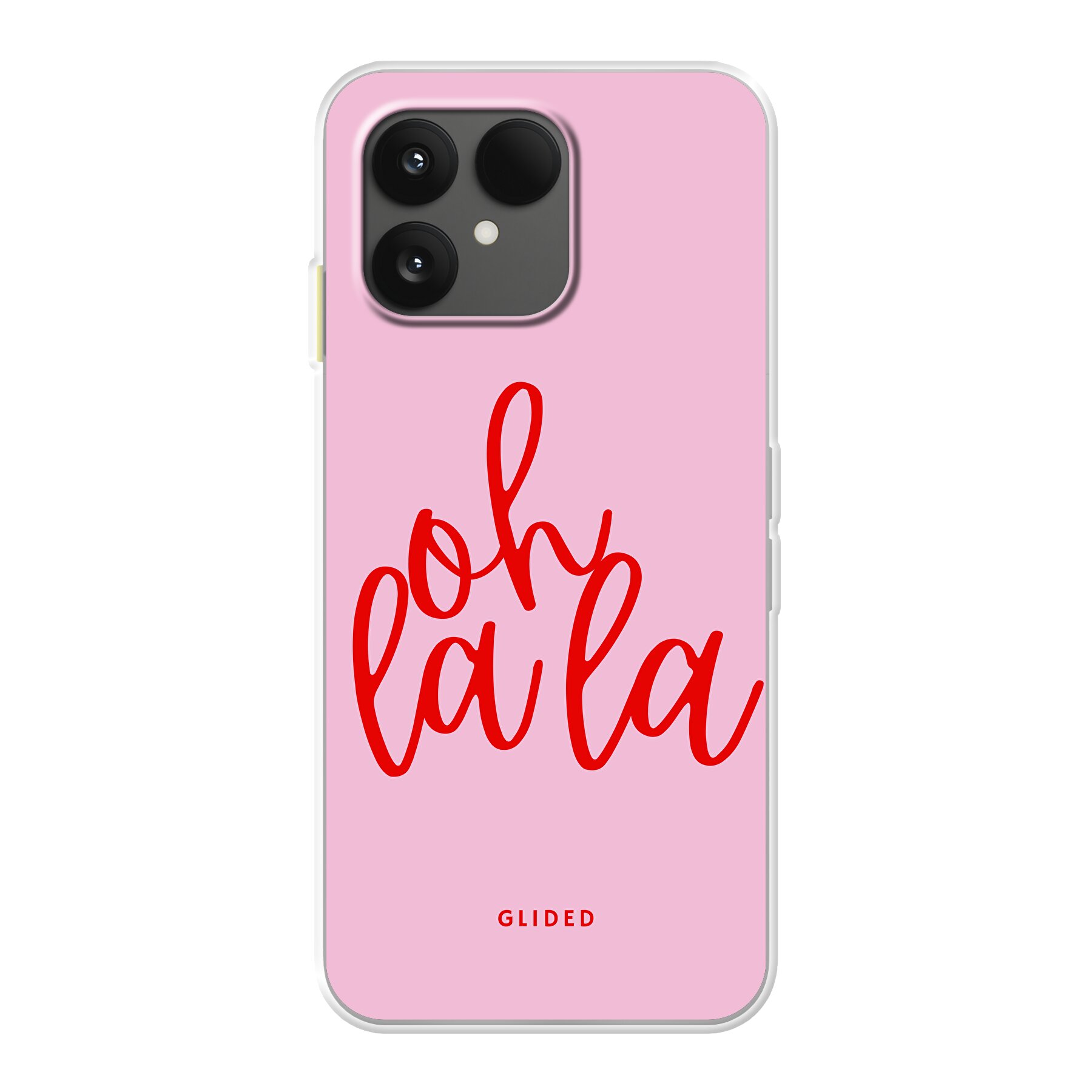 Tuotekuva Oh la la - Fairphone 6+ Puhelimen suojakuori