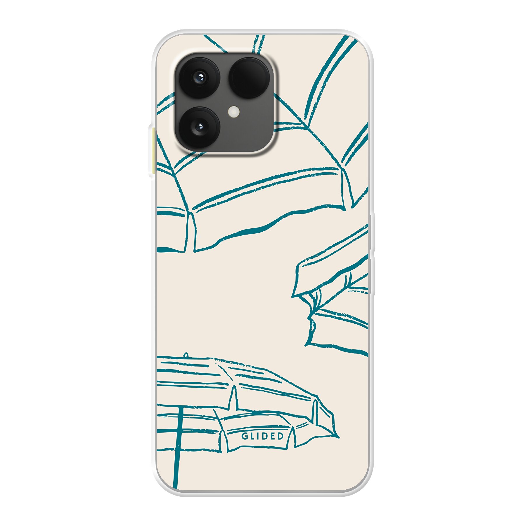 Imagen del producto Beach Umbrella - Fairphone 6+ Funda