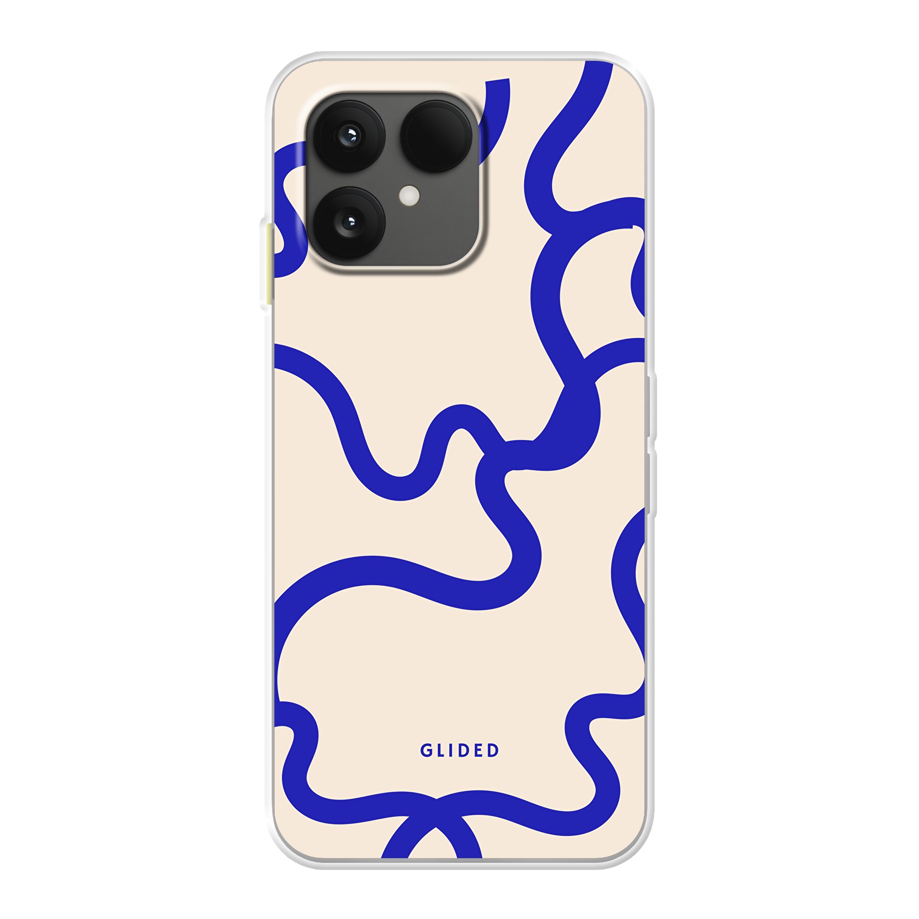 Tuotekuva Blue Line - Fairphone 6+ Puhelimen suojakuori
