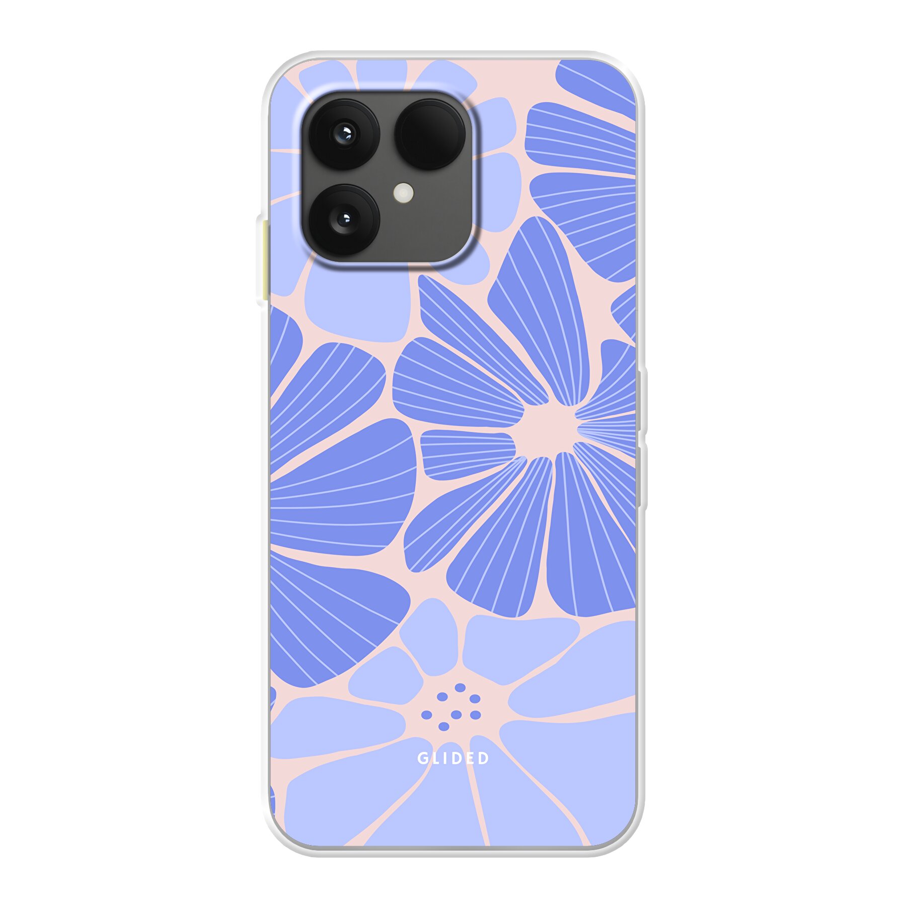 Tuotekuva Blue Garden - Fairphone 6+ Puhelimen suojakuori