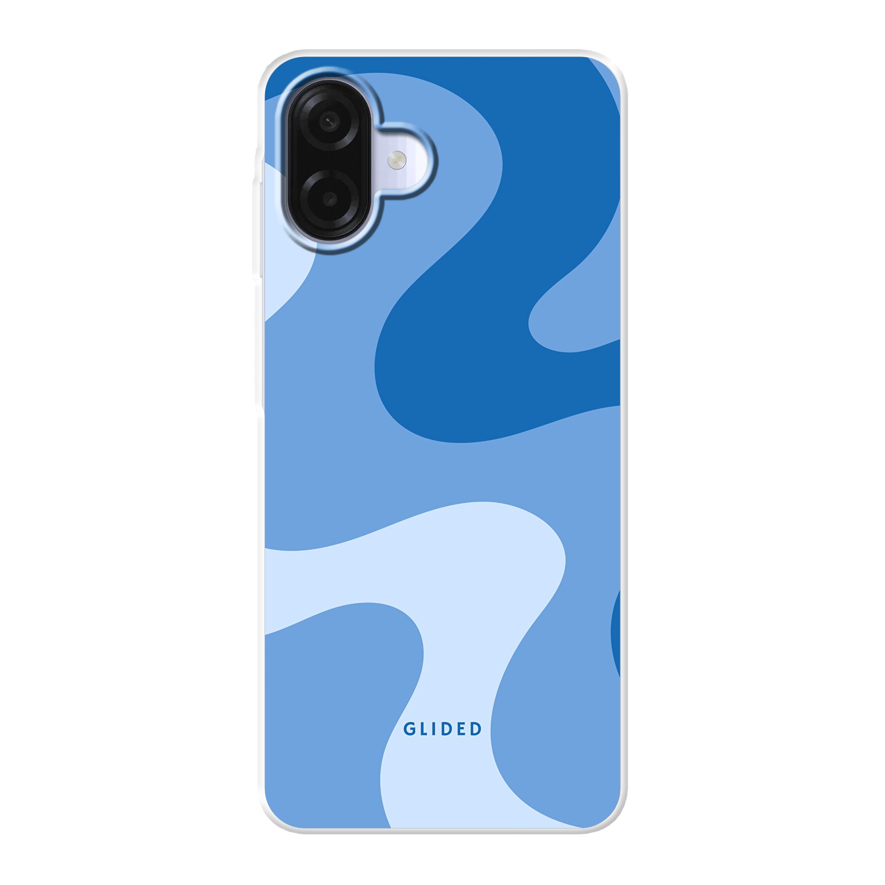 Produktbild Blue Wave - Samsung Galaxy A08 Handyhülle