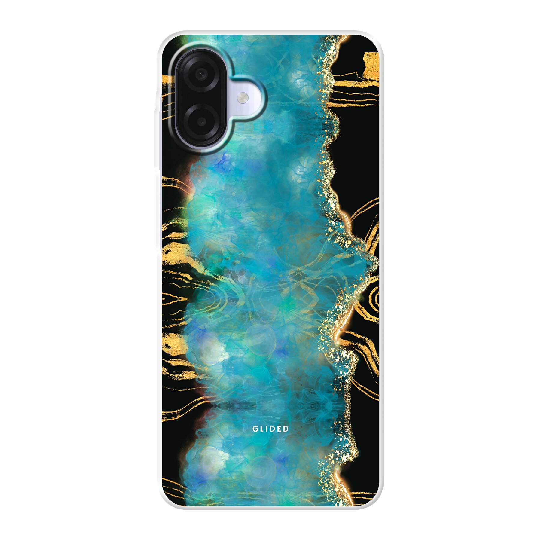 Produktbild Waterly - Samsung Galaxy A08 Handyhülle