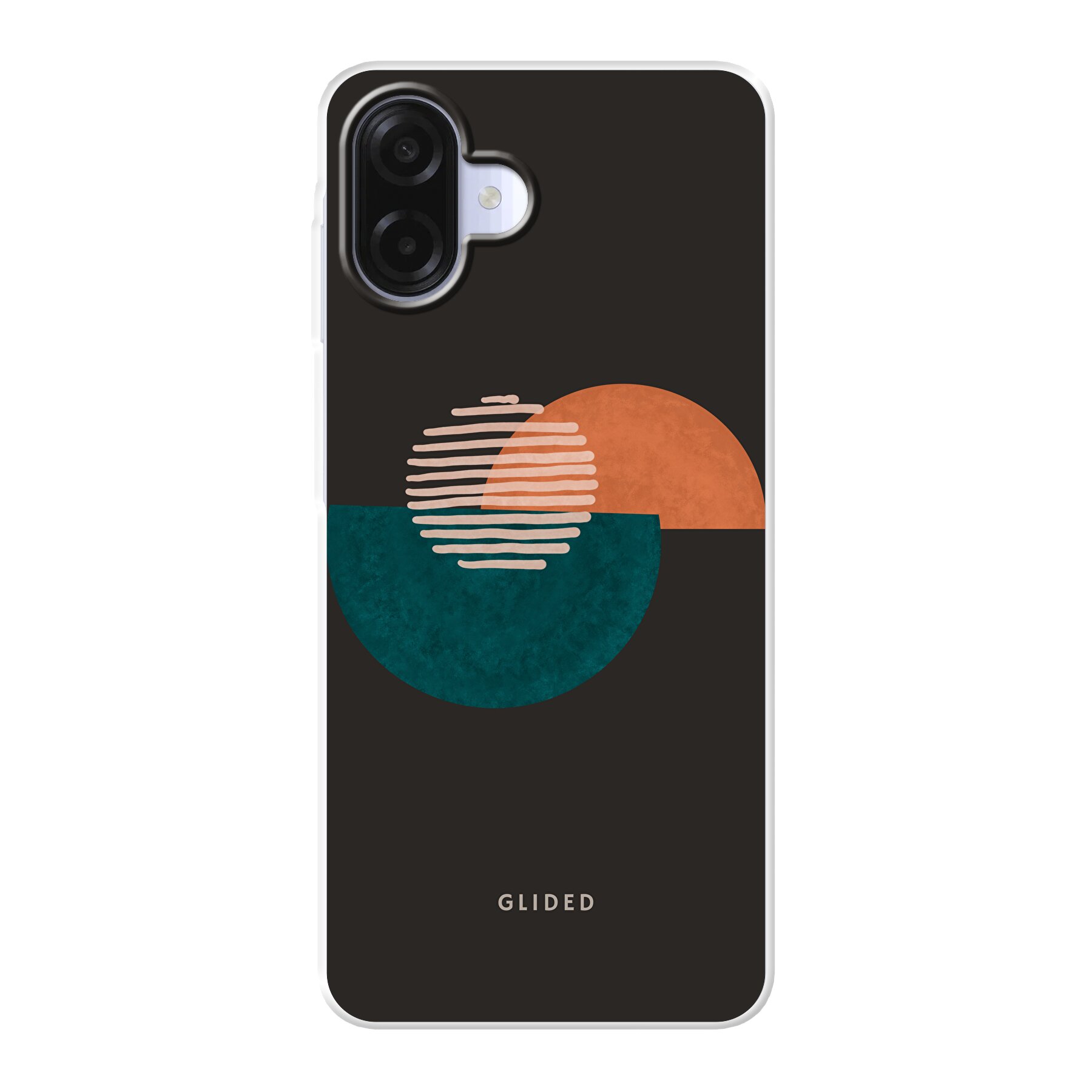 Produktbild Crest - Samsung Galaxy A08 Handyhülle