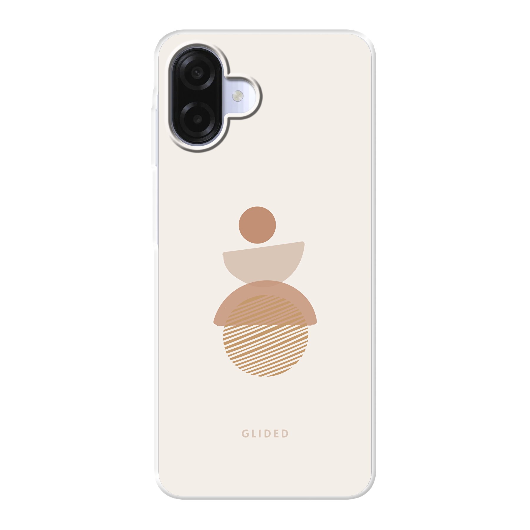 Produktbild Solace - Samsung Galaxy A08 Handyhülle