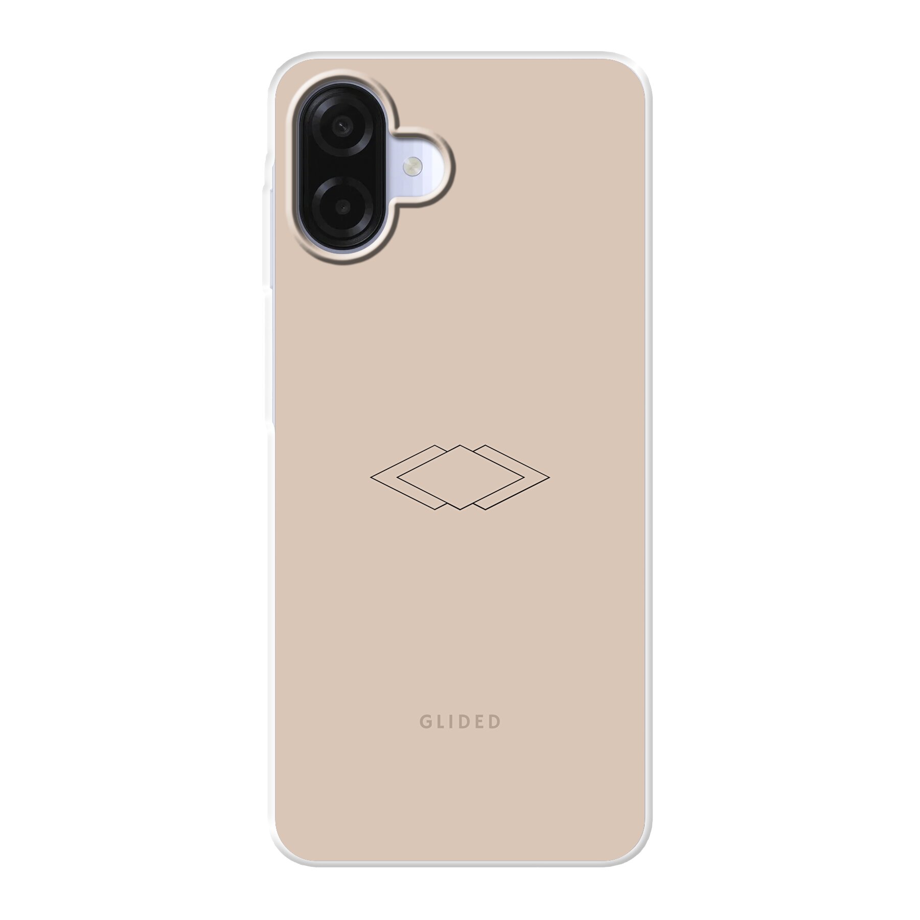 Produktbild Symmetra - Samsung Galaxy A08 Handyhülle